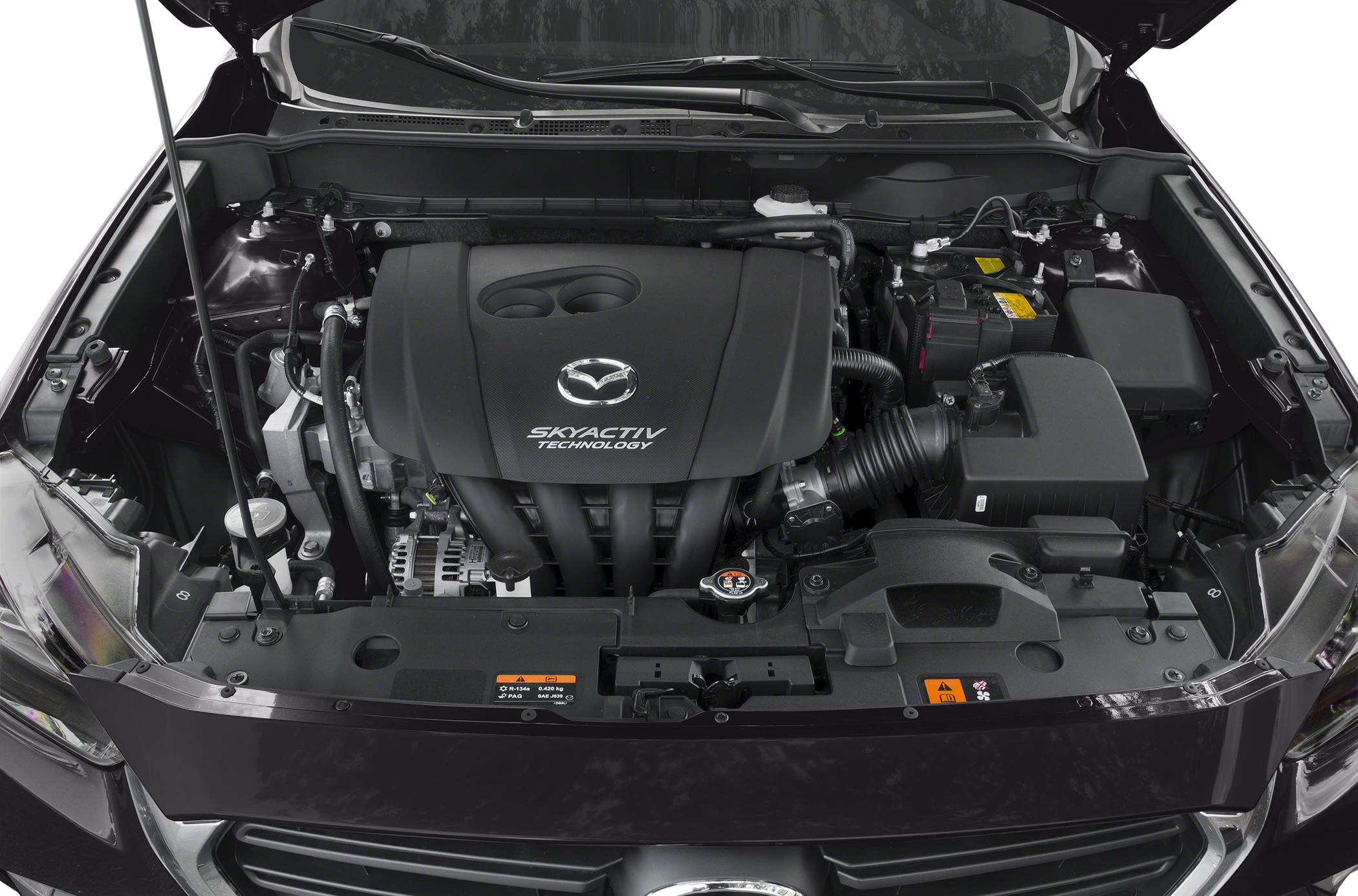 2019 Mazda CX-3