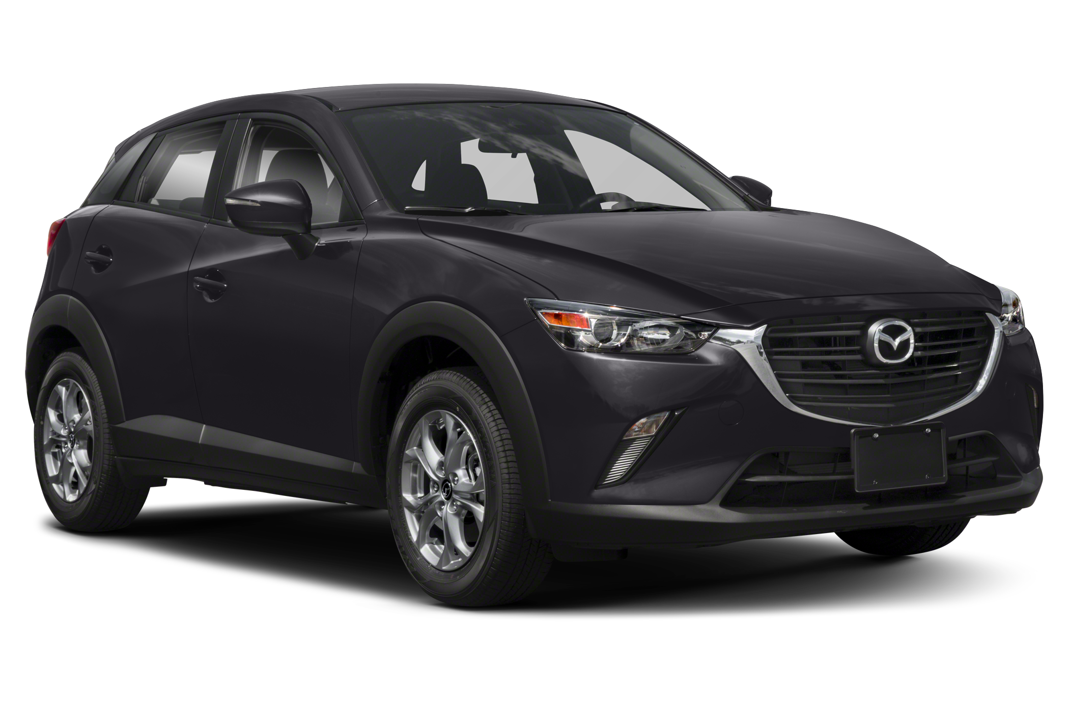 2019 Mazda CX-3
