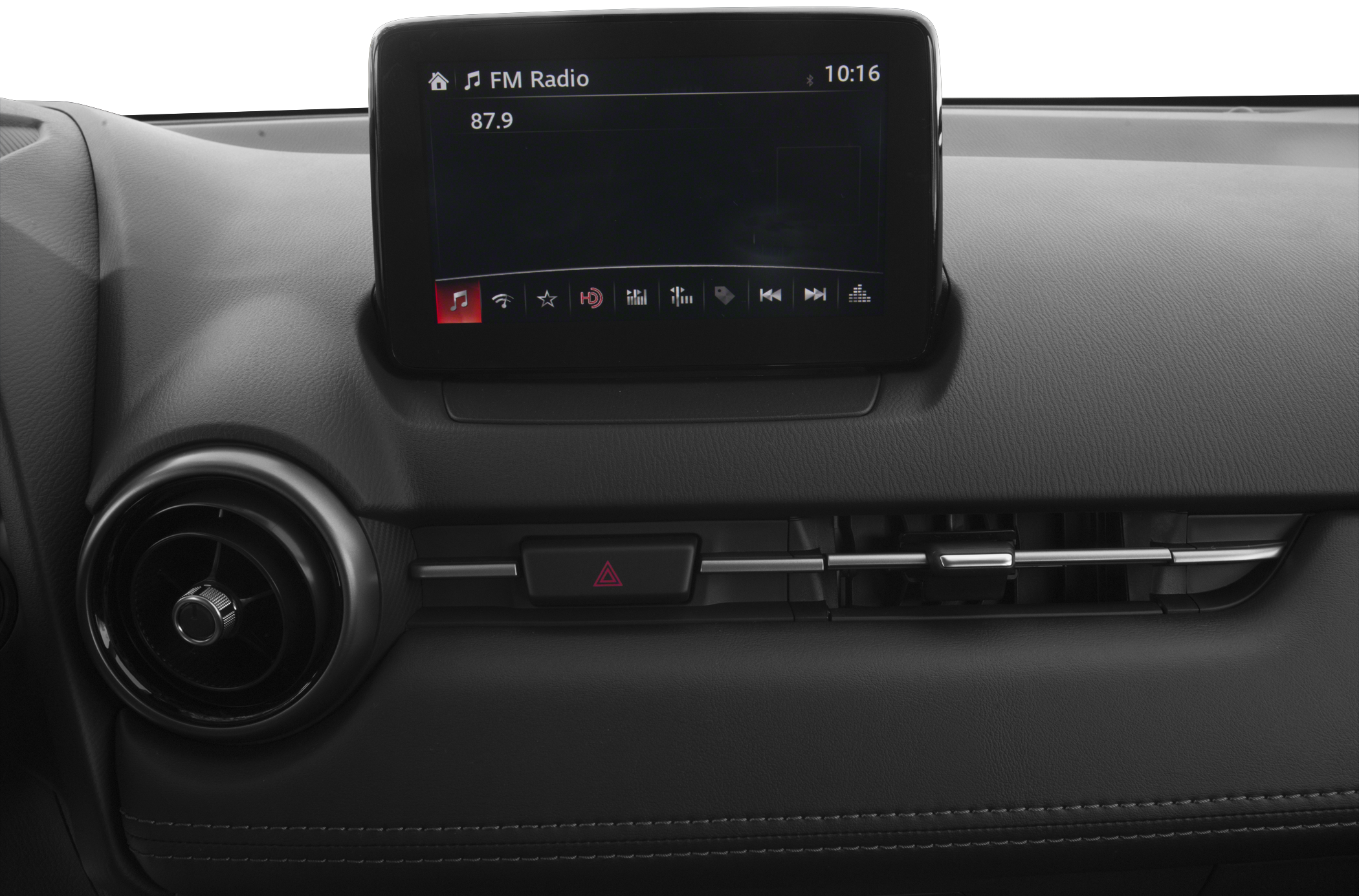 2019 Mazda CX-3