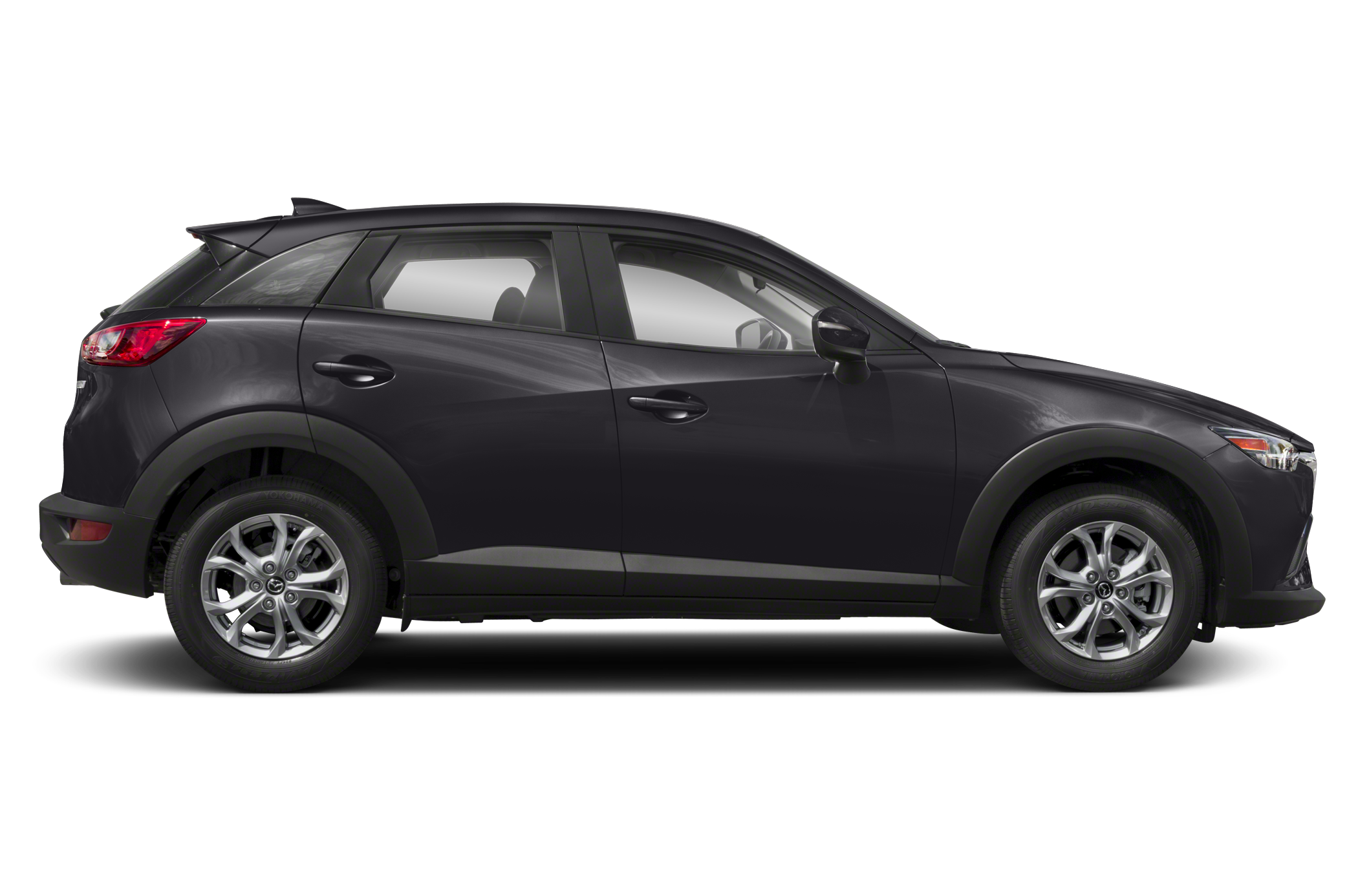 2019 Mazda CX-3