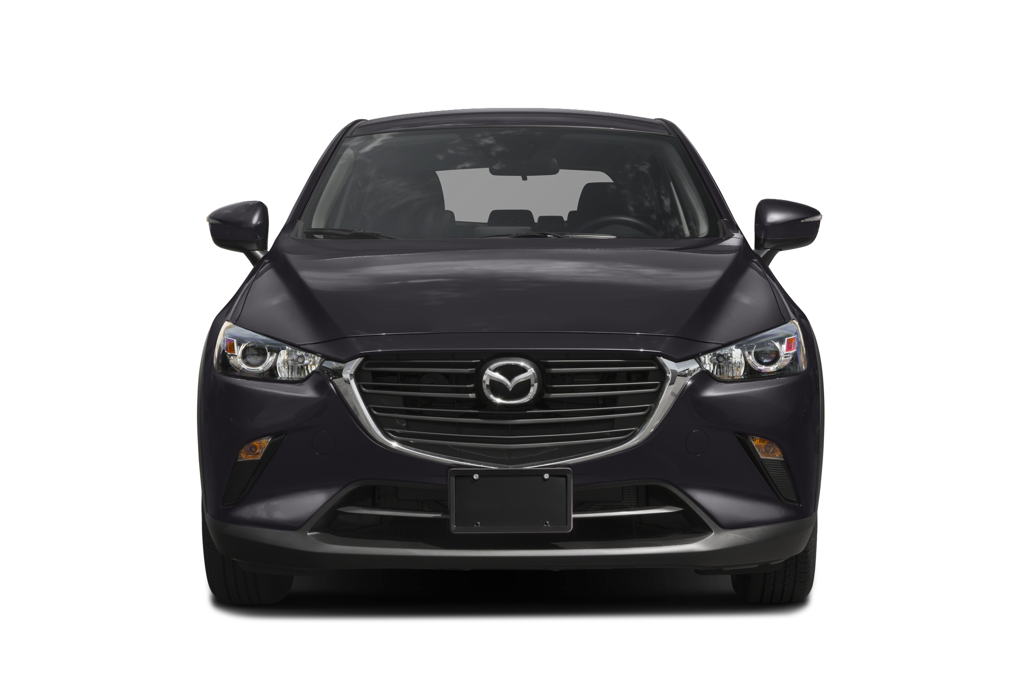 2019 Mazda CX-3