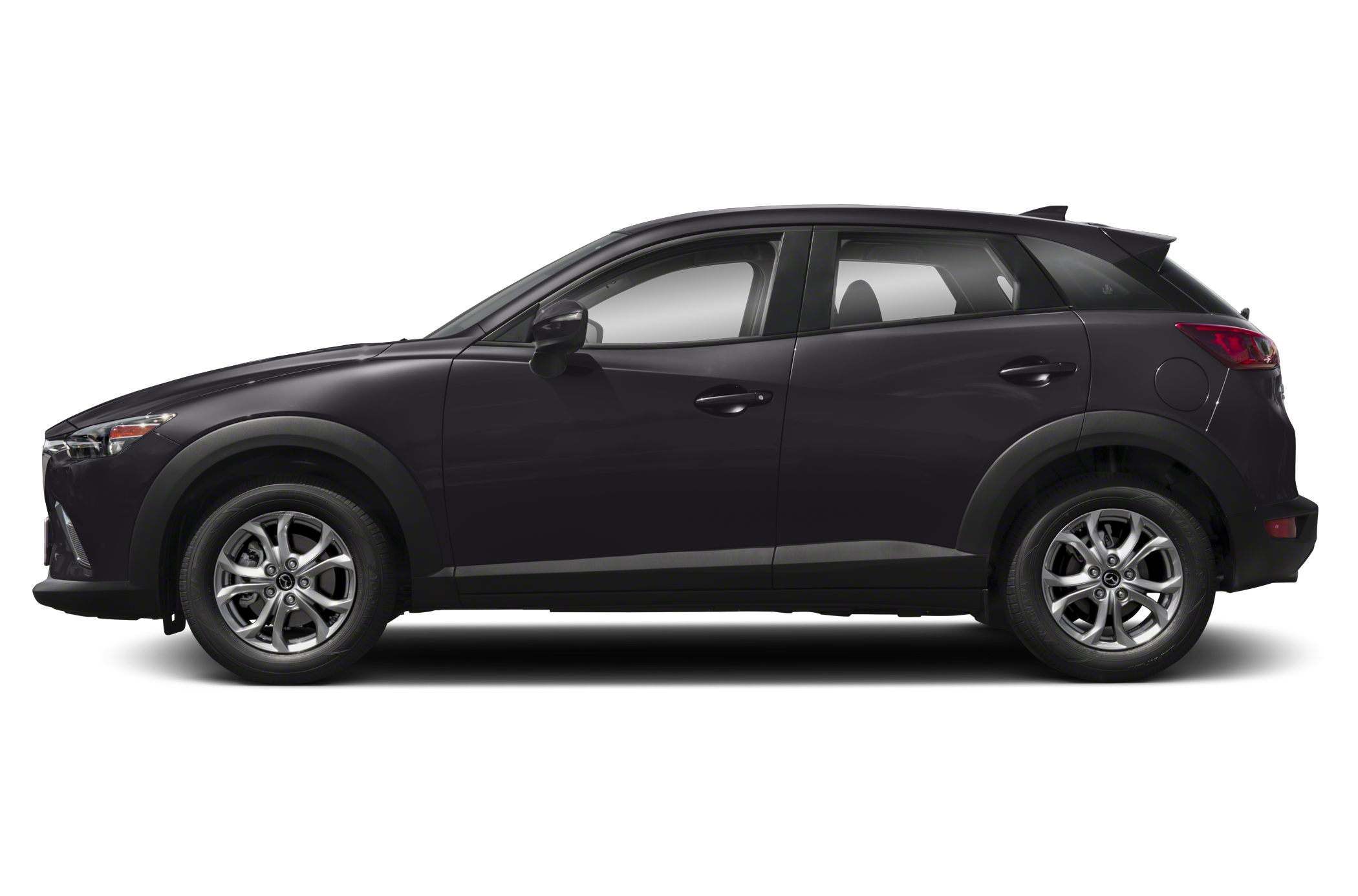 2019 Mazda CX-3