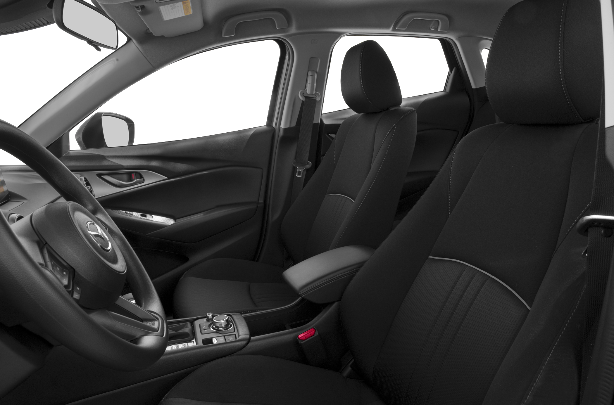 2019 Mazda CX-3