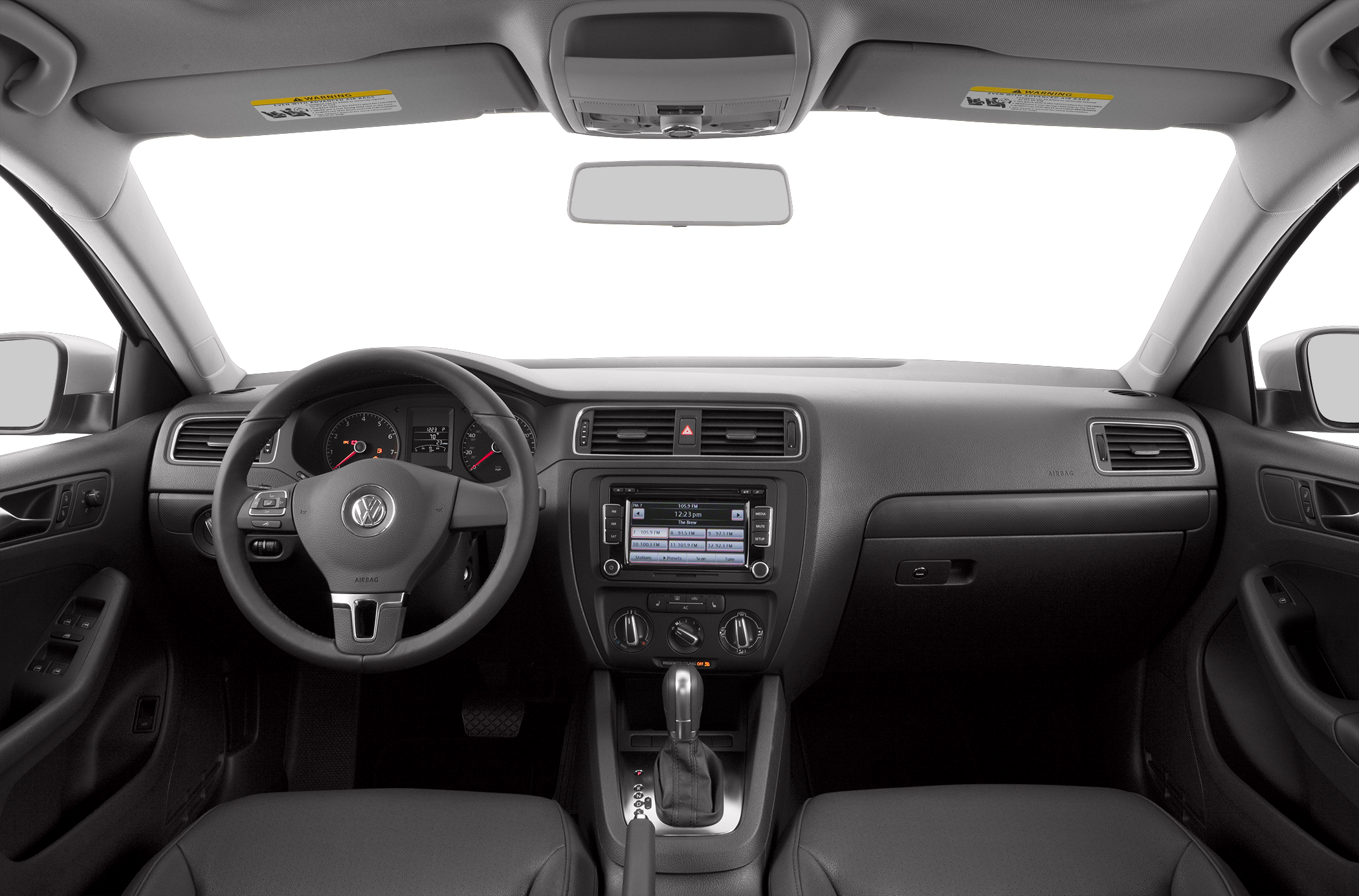 2014 Volkswagen Jetta