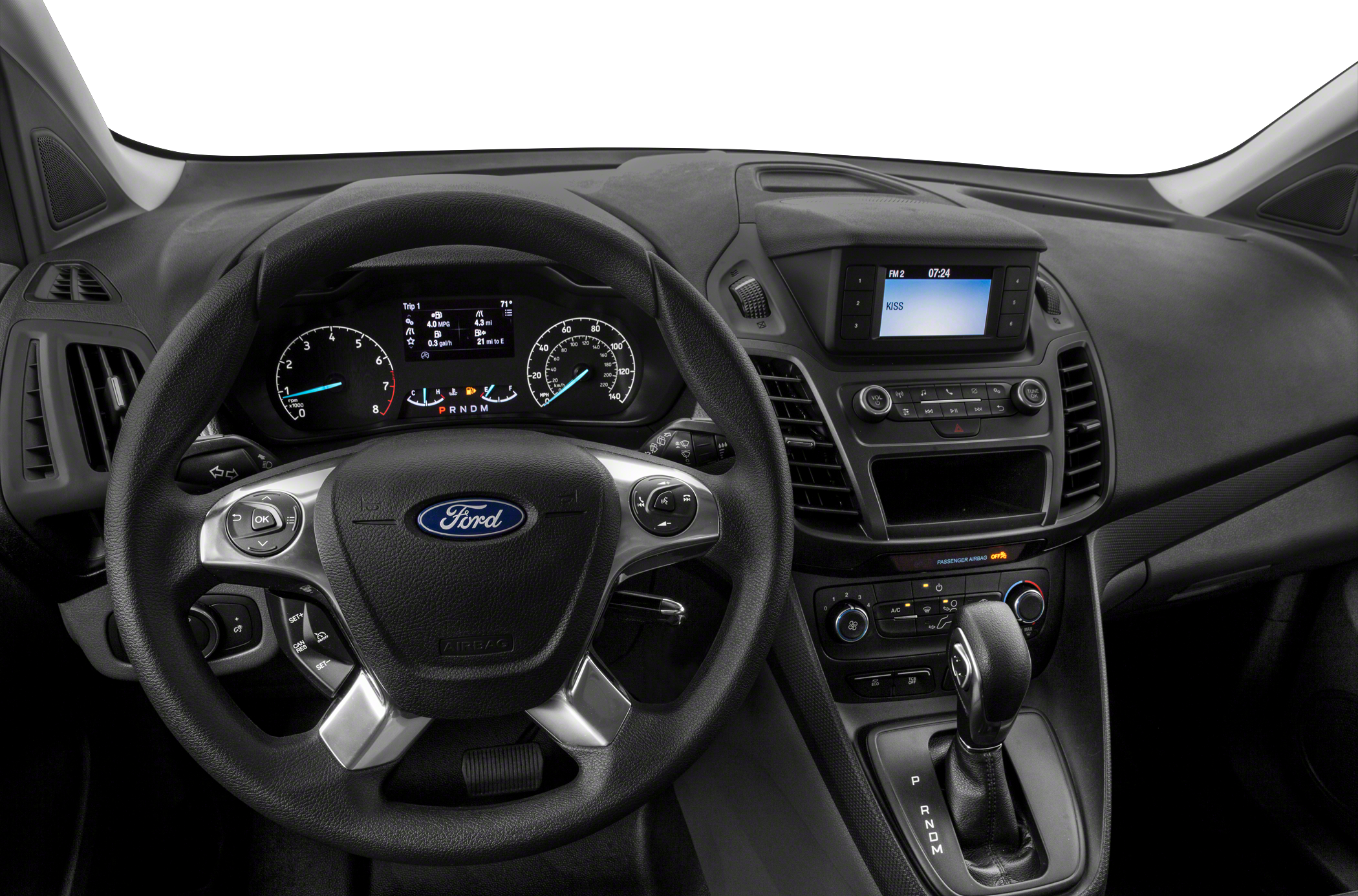 2019 Ford Transit Connect Specs, Price, MPG & Reviews | Cars.com