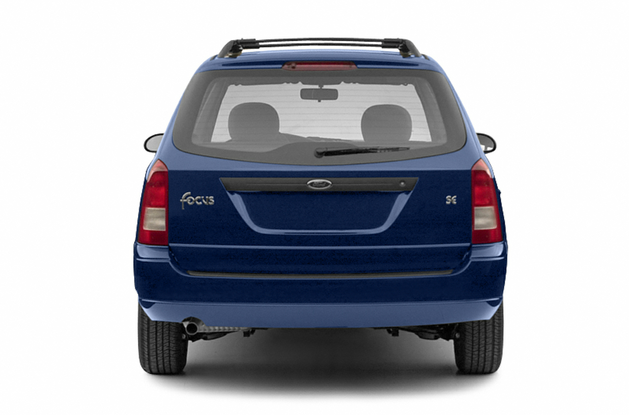 2003 Ford Focus