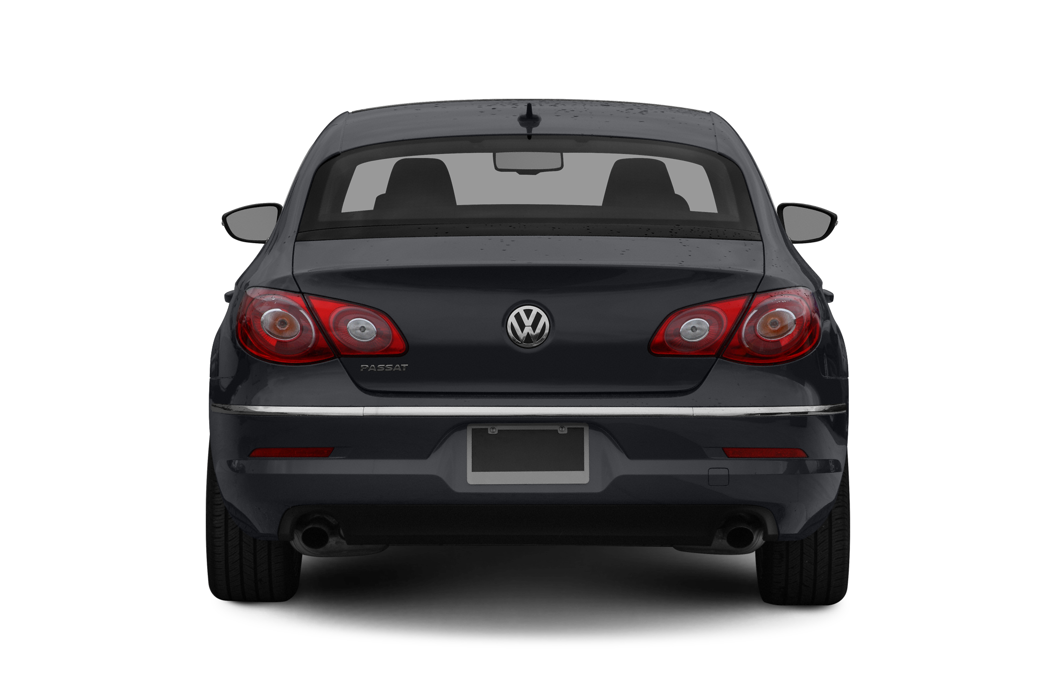 2012 Volkswagen CC