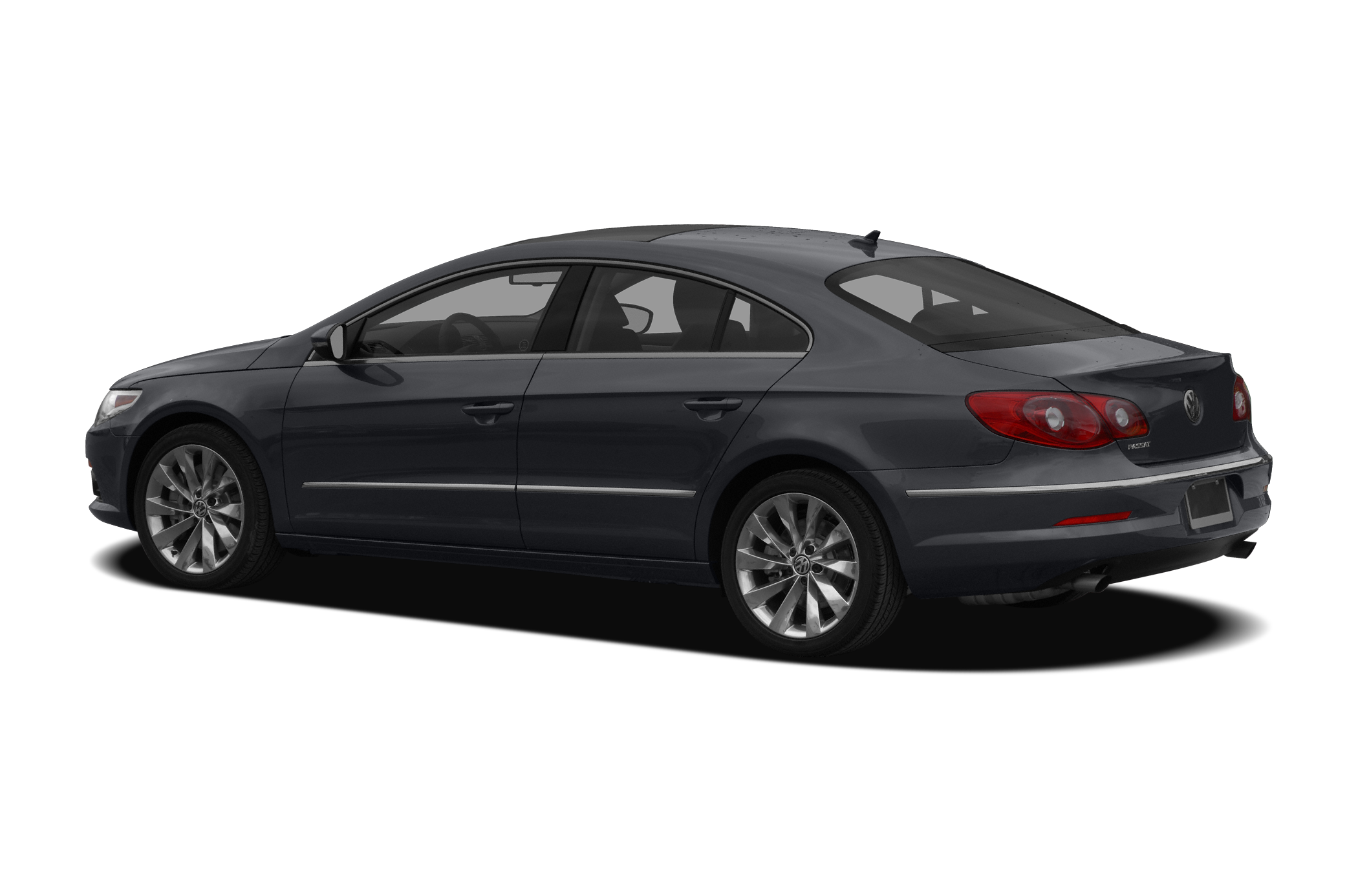 2012 Volkswagen CC