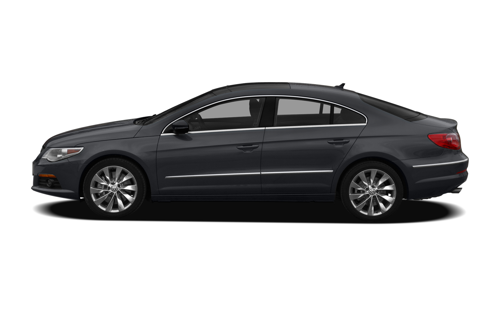 2012 Volkswagen CC