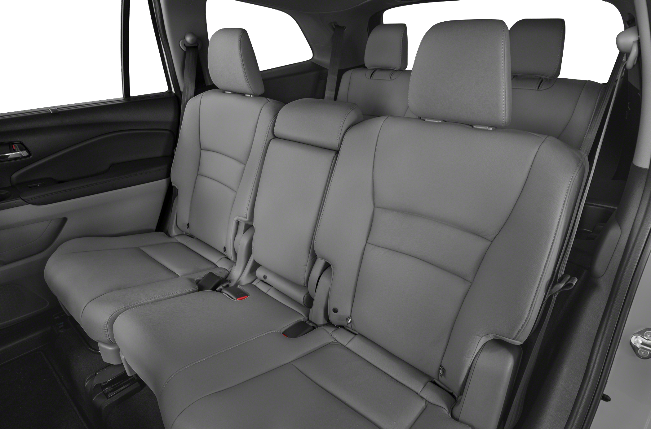 2020 Honda Pilot