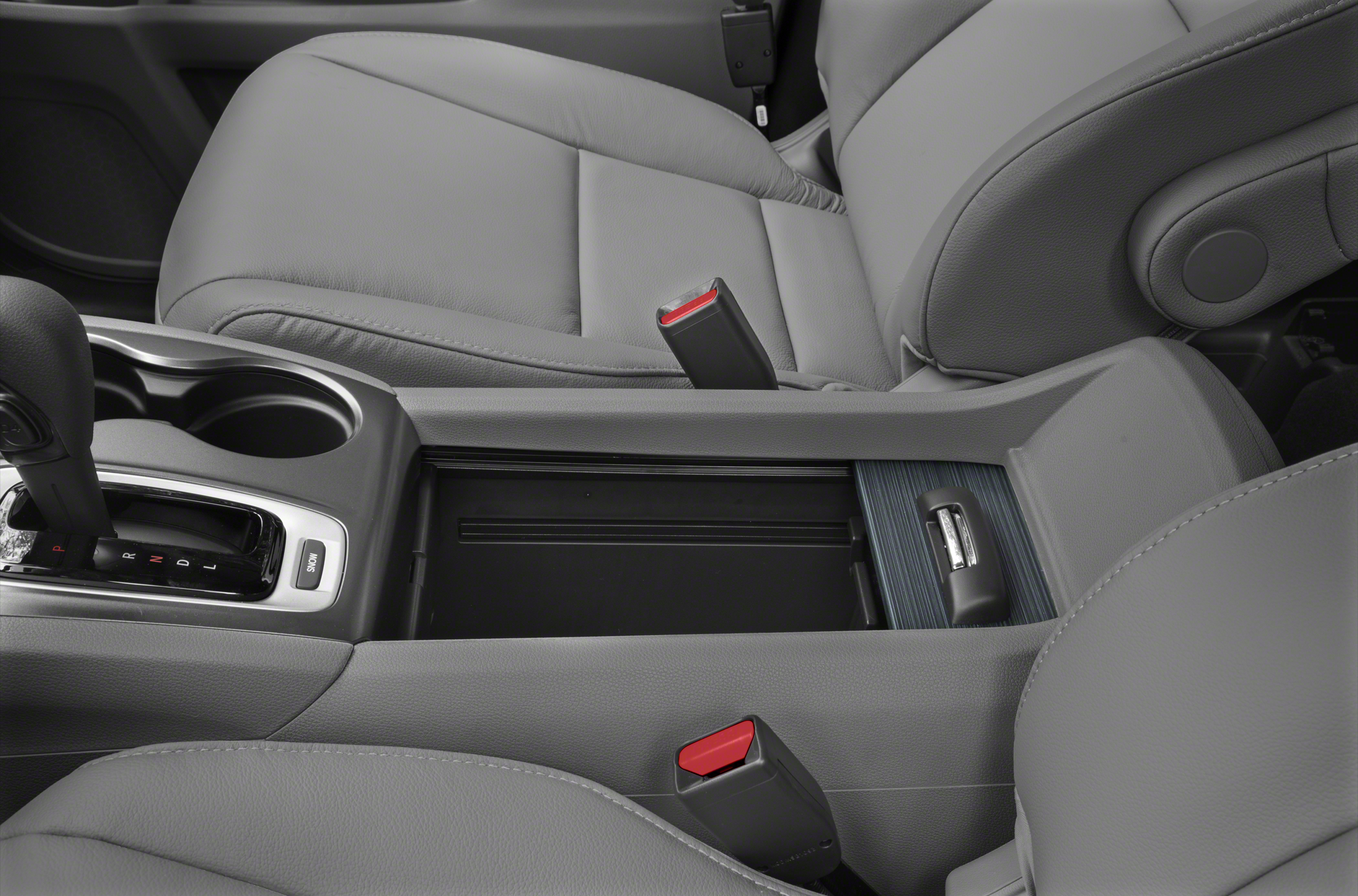 2020 Honda Pilot