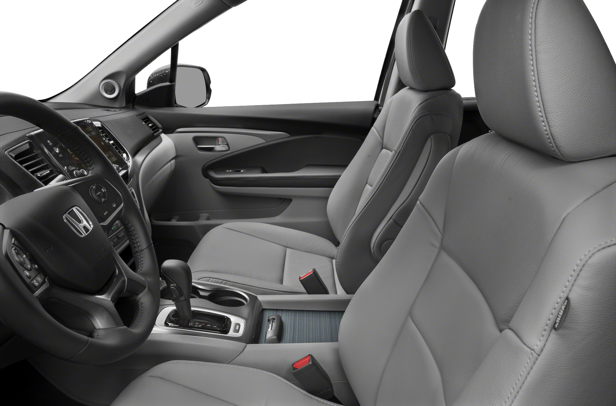 2020 Honda Pilot