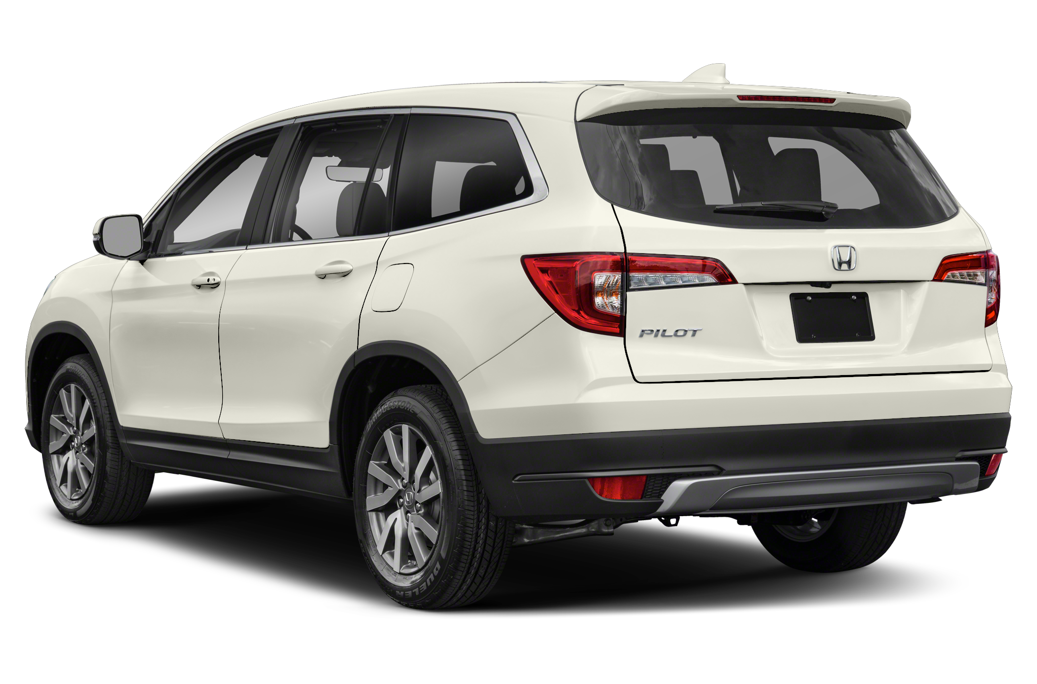 2020 Honda Pilot
