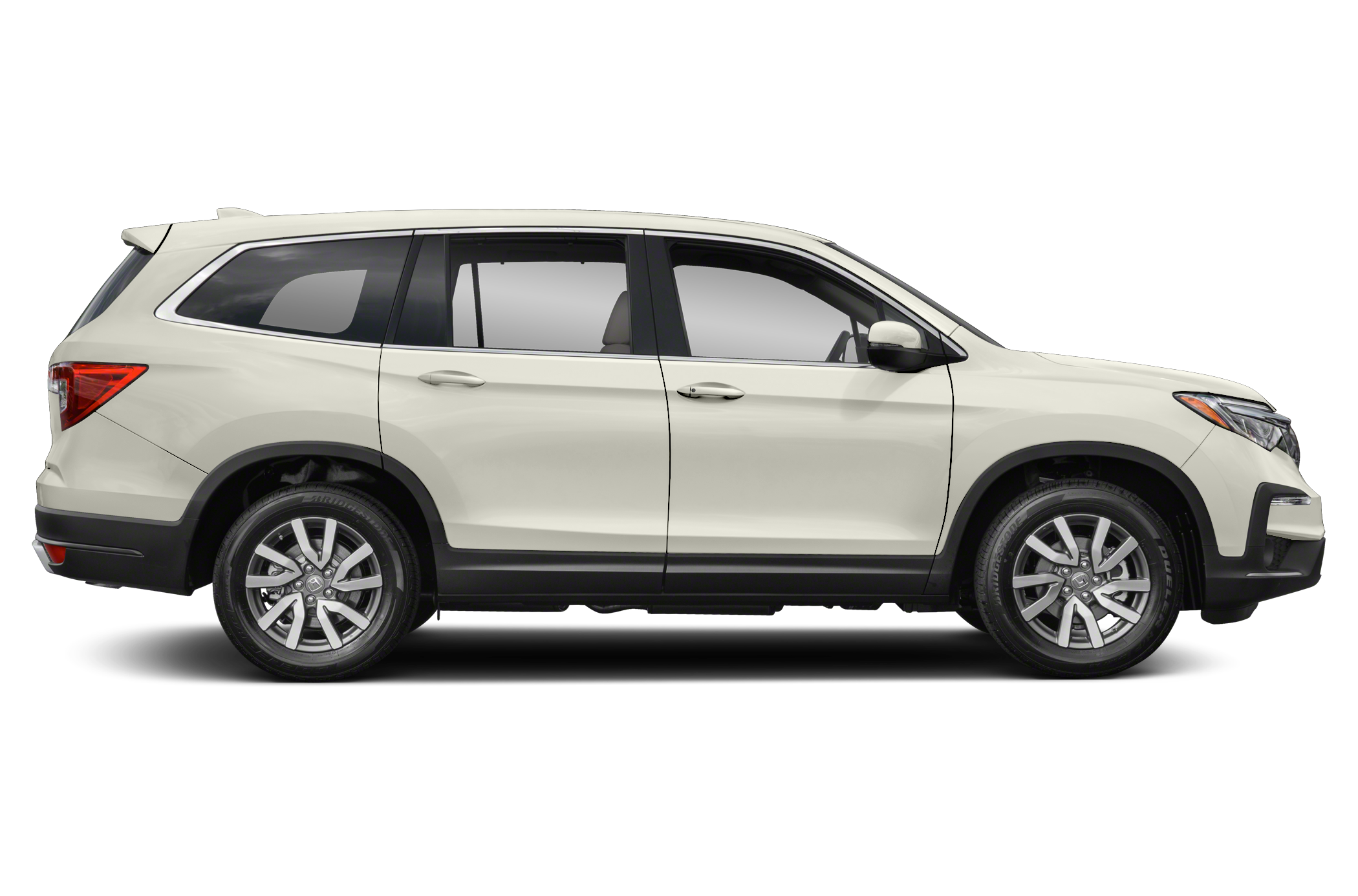2020 Honda Pilot