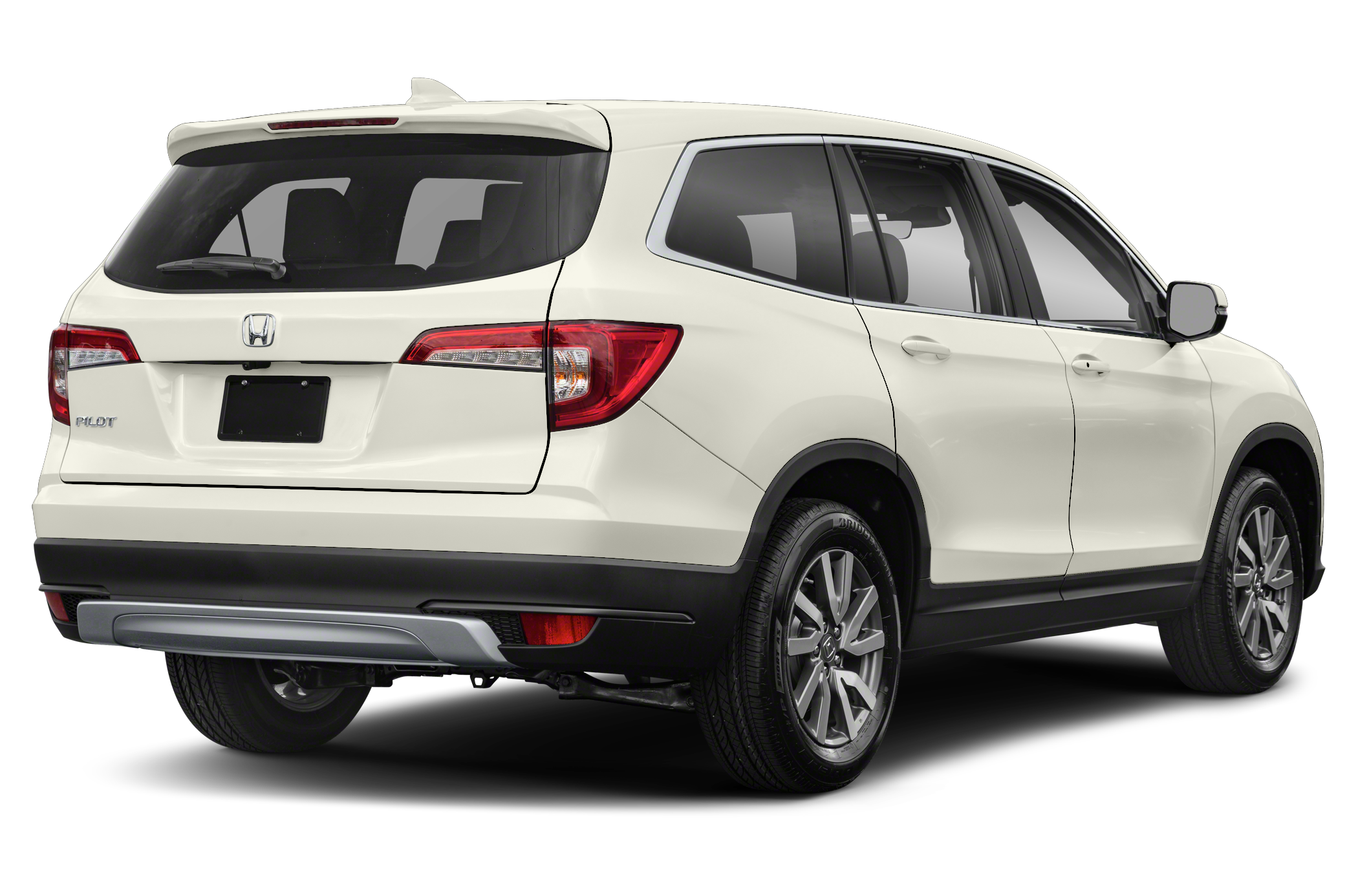 2020 Honda Pilot