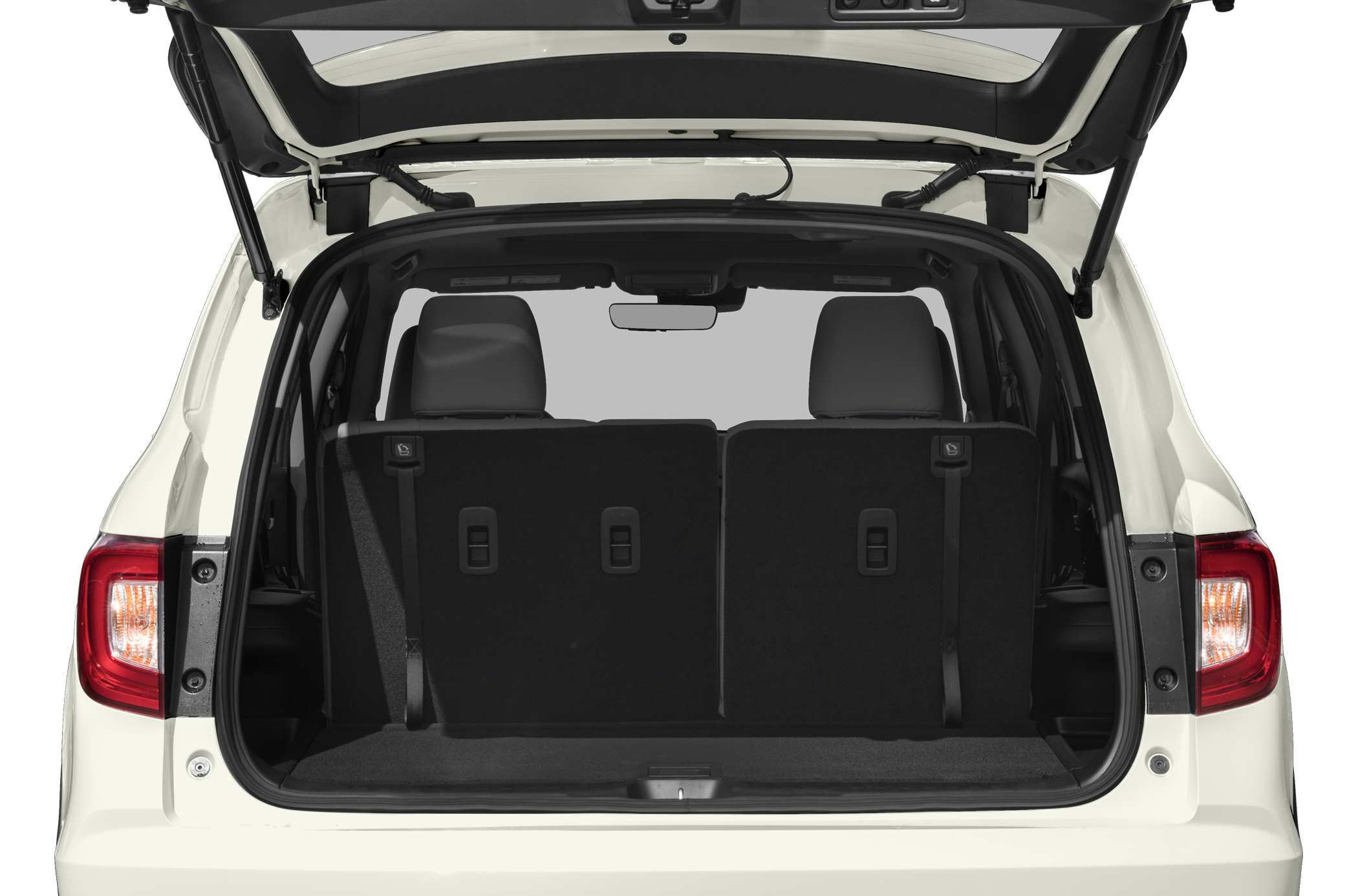 2020 Honda Pilot