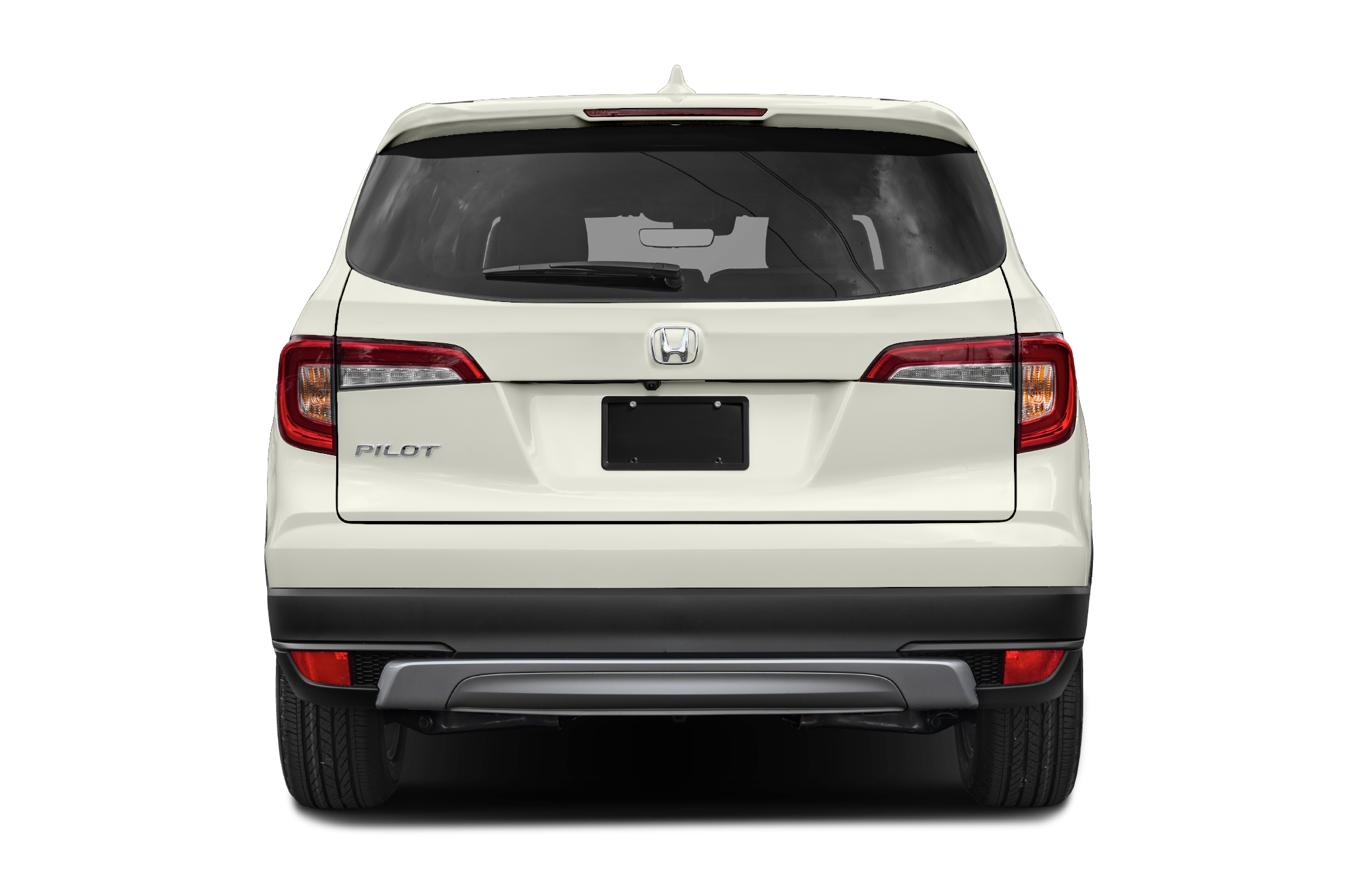 2020 Honda Pilot