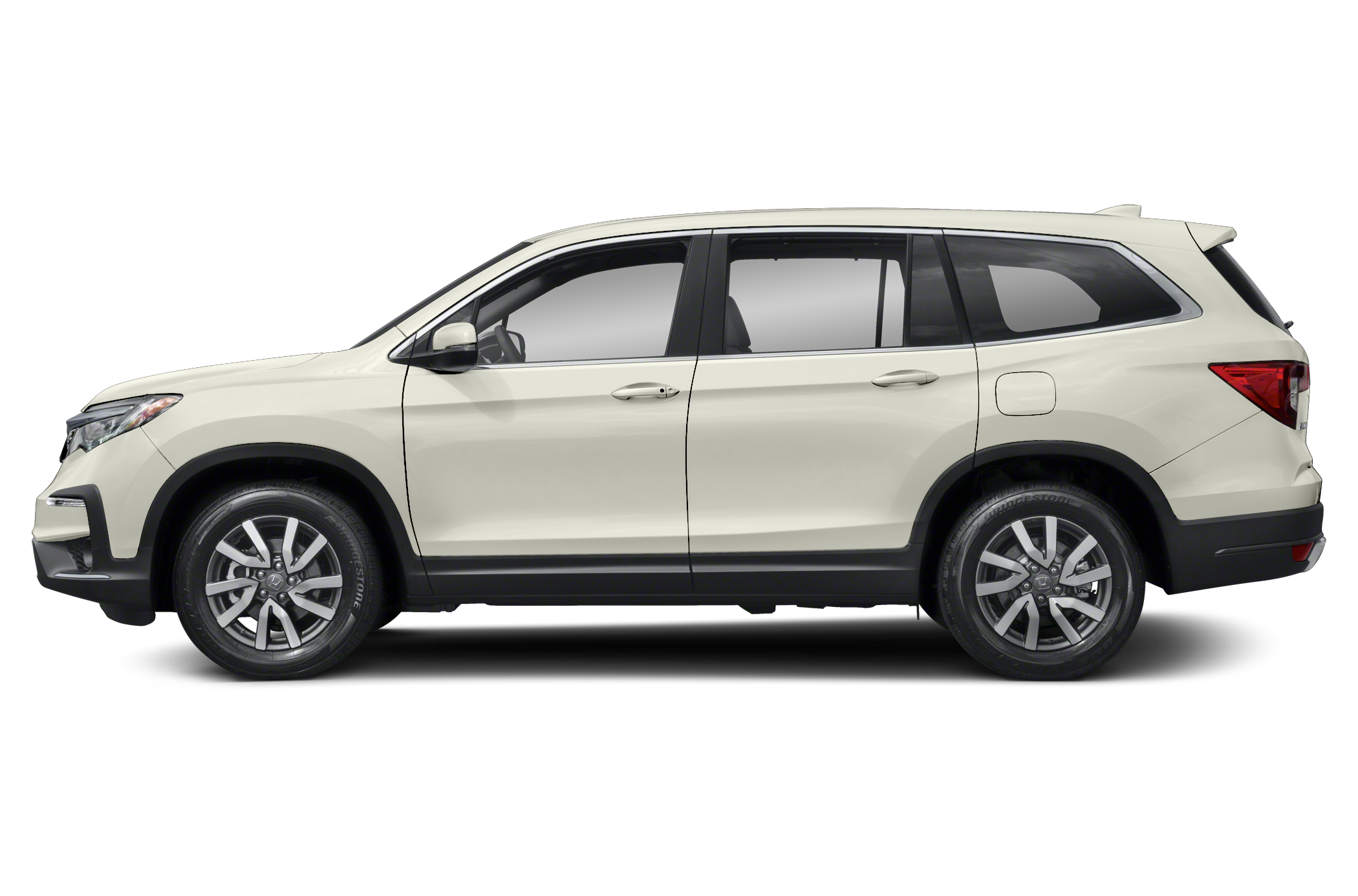 2020 Honda Pilot
