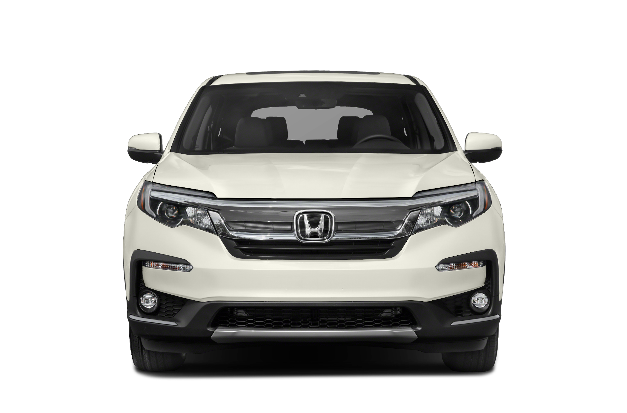 2020 Honda Pilot