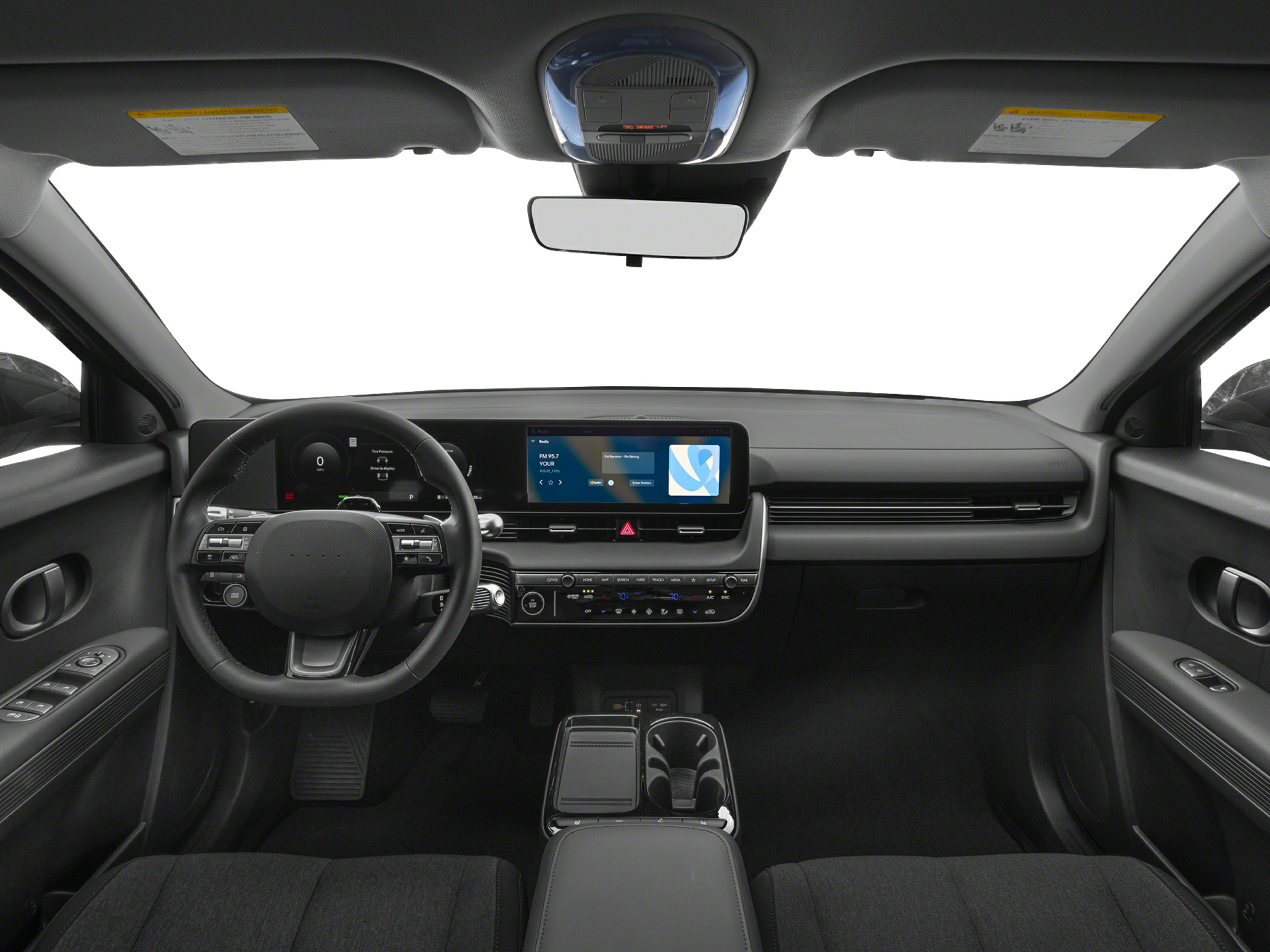 2026 Hyundai IONIQ 5