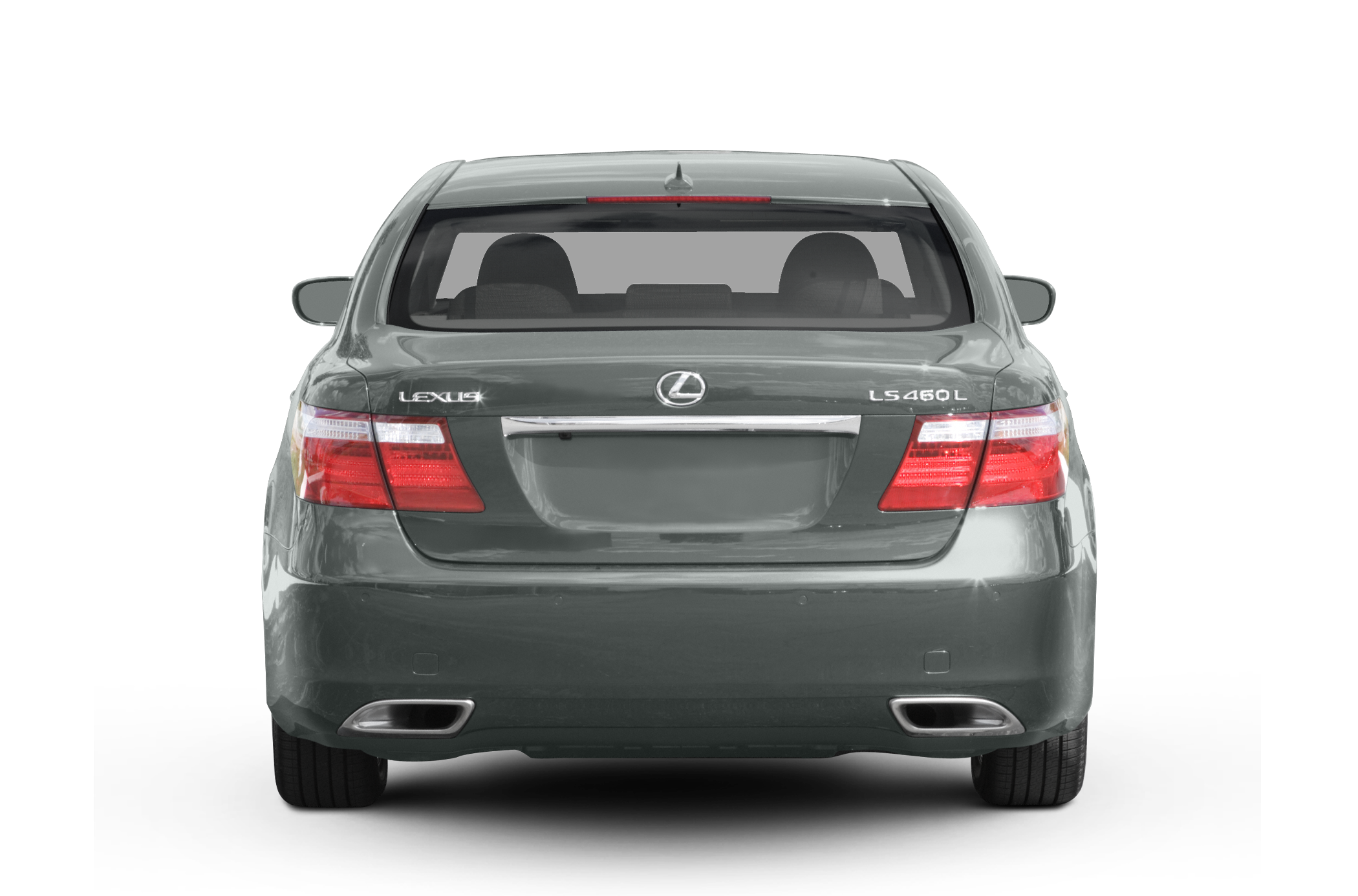 2008 Lexus LS 460