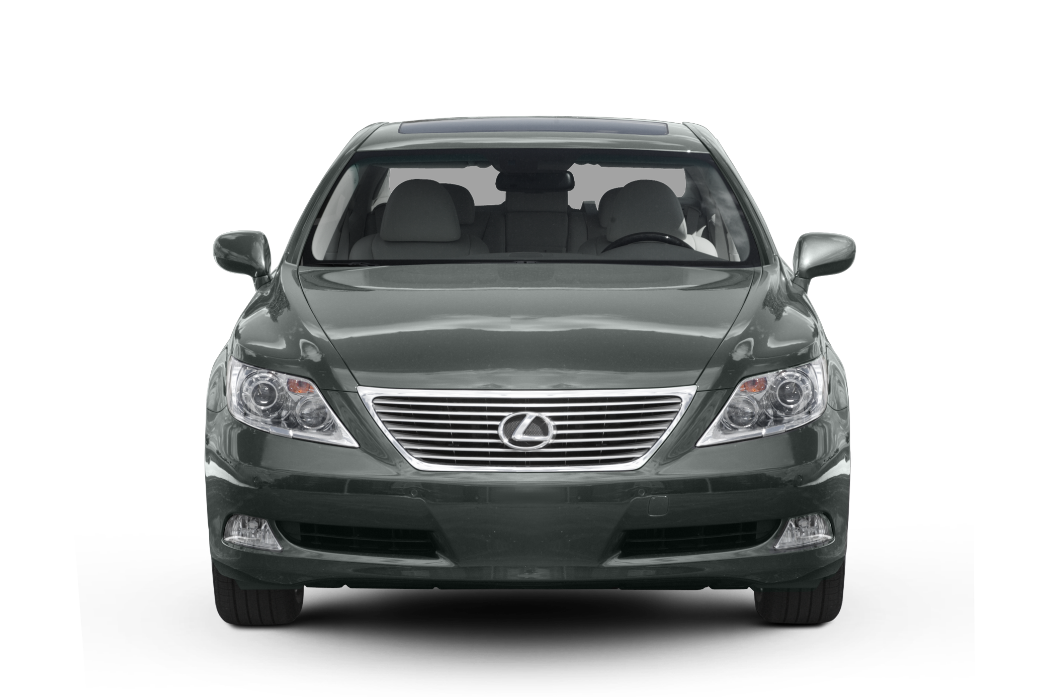 2008 Lexus LS 460