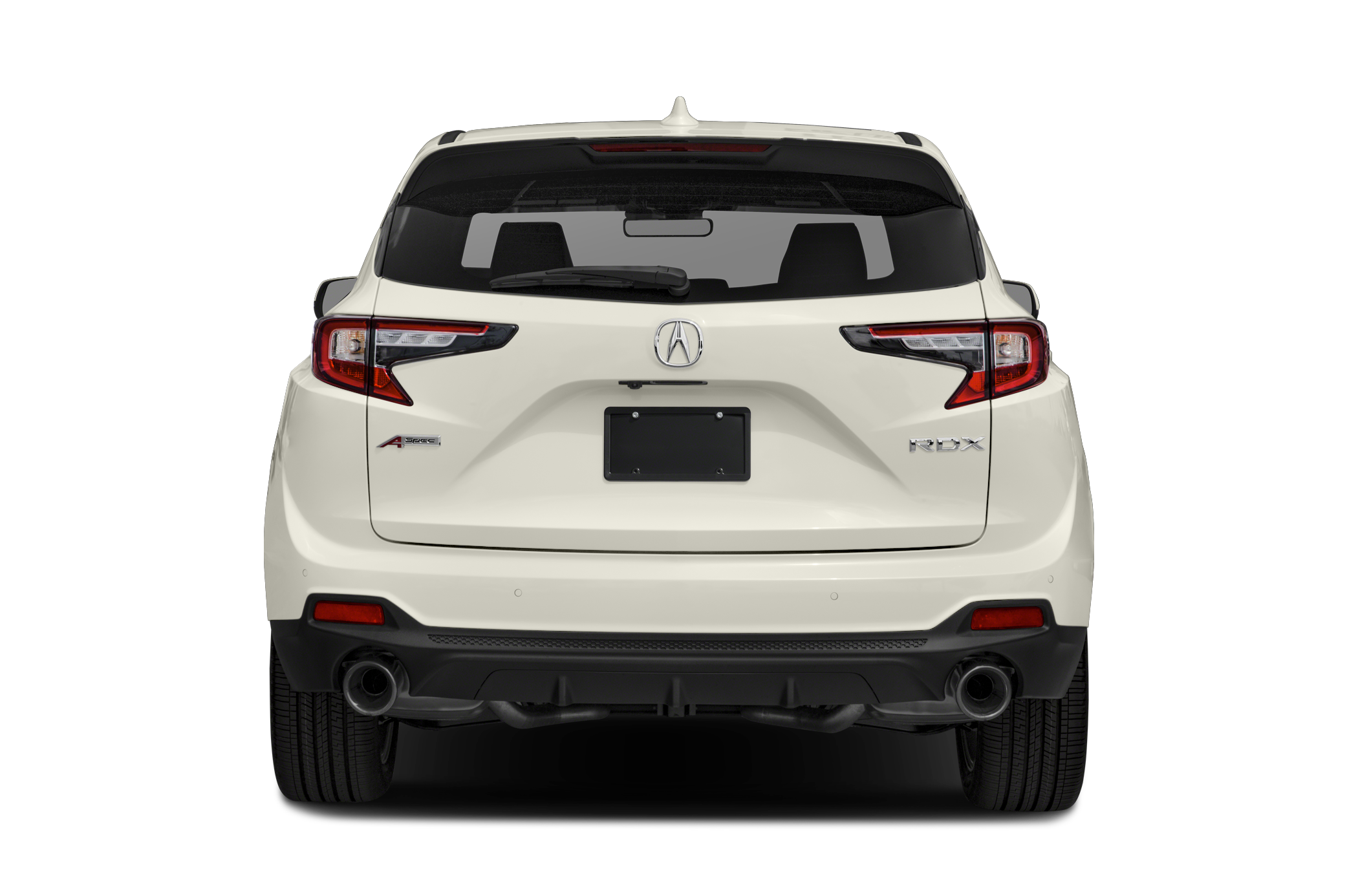 2020 Acura RDX