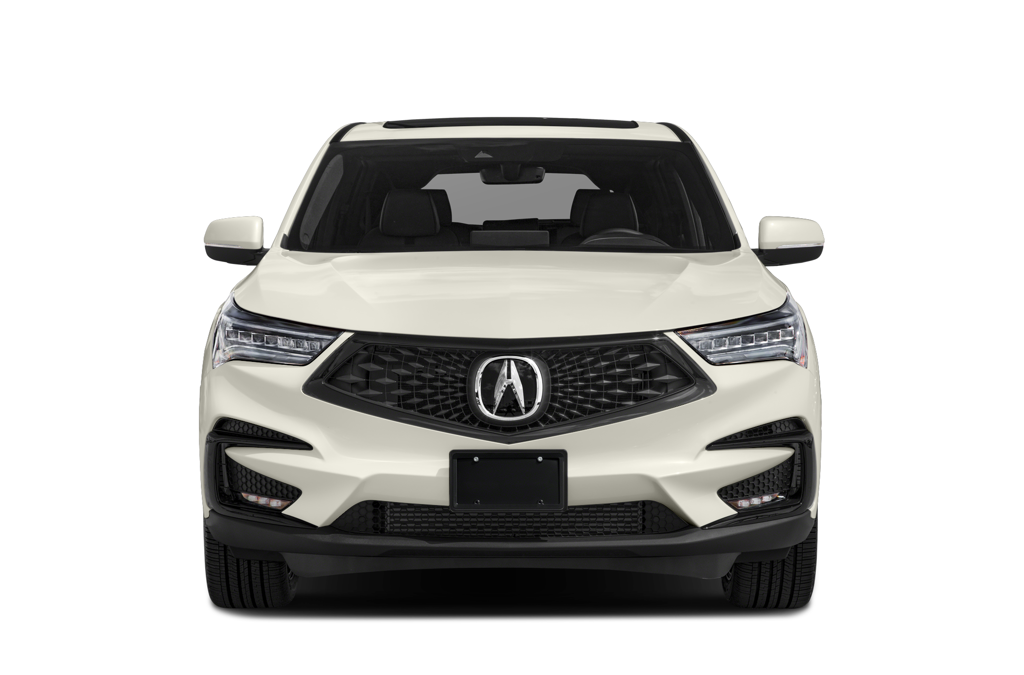 2020 Acura RDX