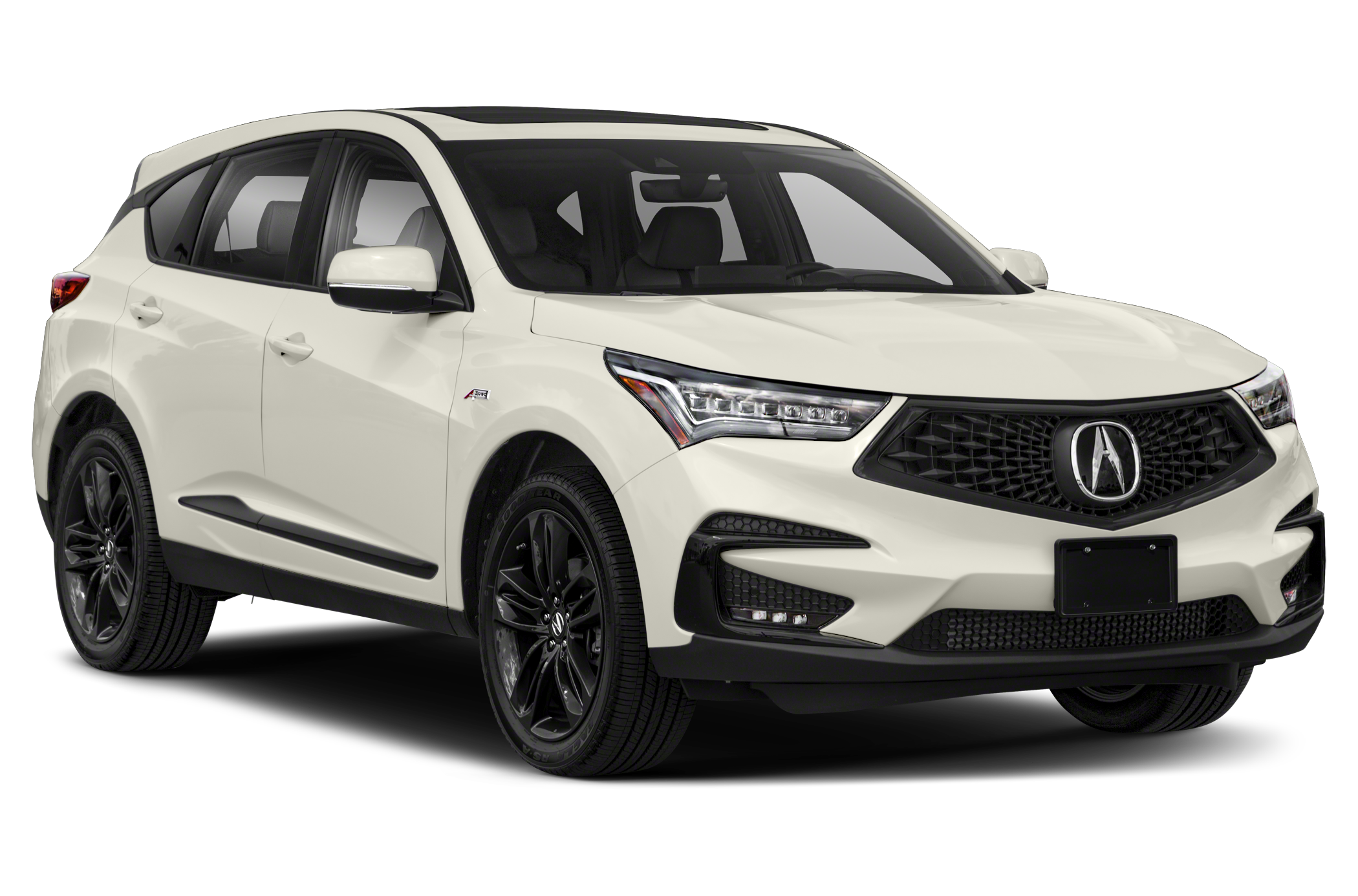 2020 Acura RDX
