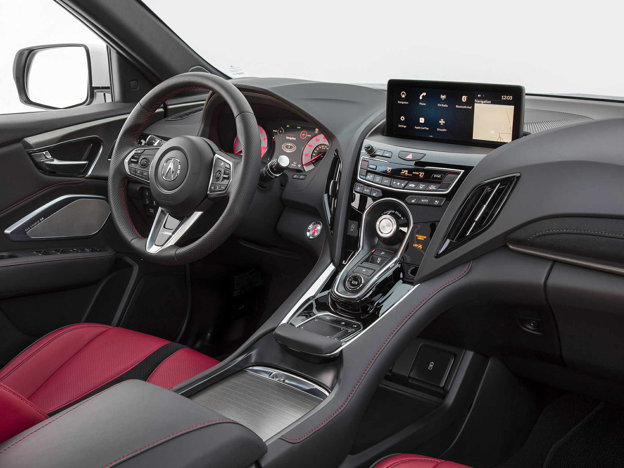 2020 Acura RDX