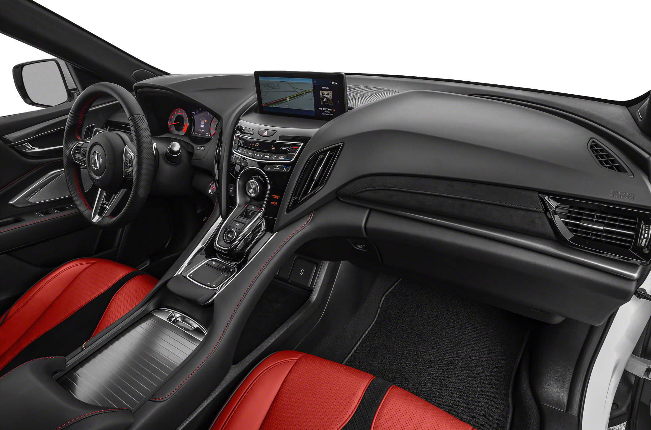 2020 Acura RDX