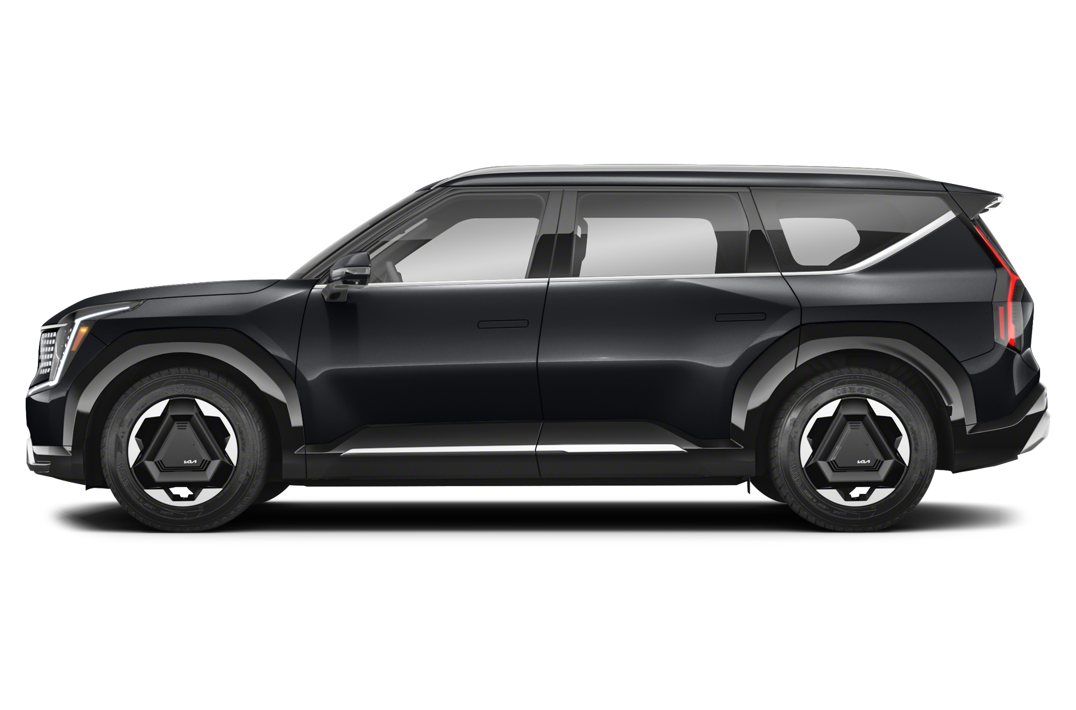 2024 Kia EV9