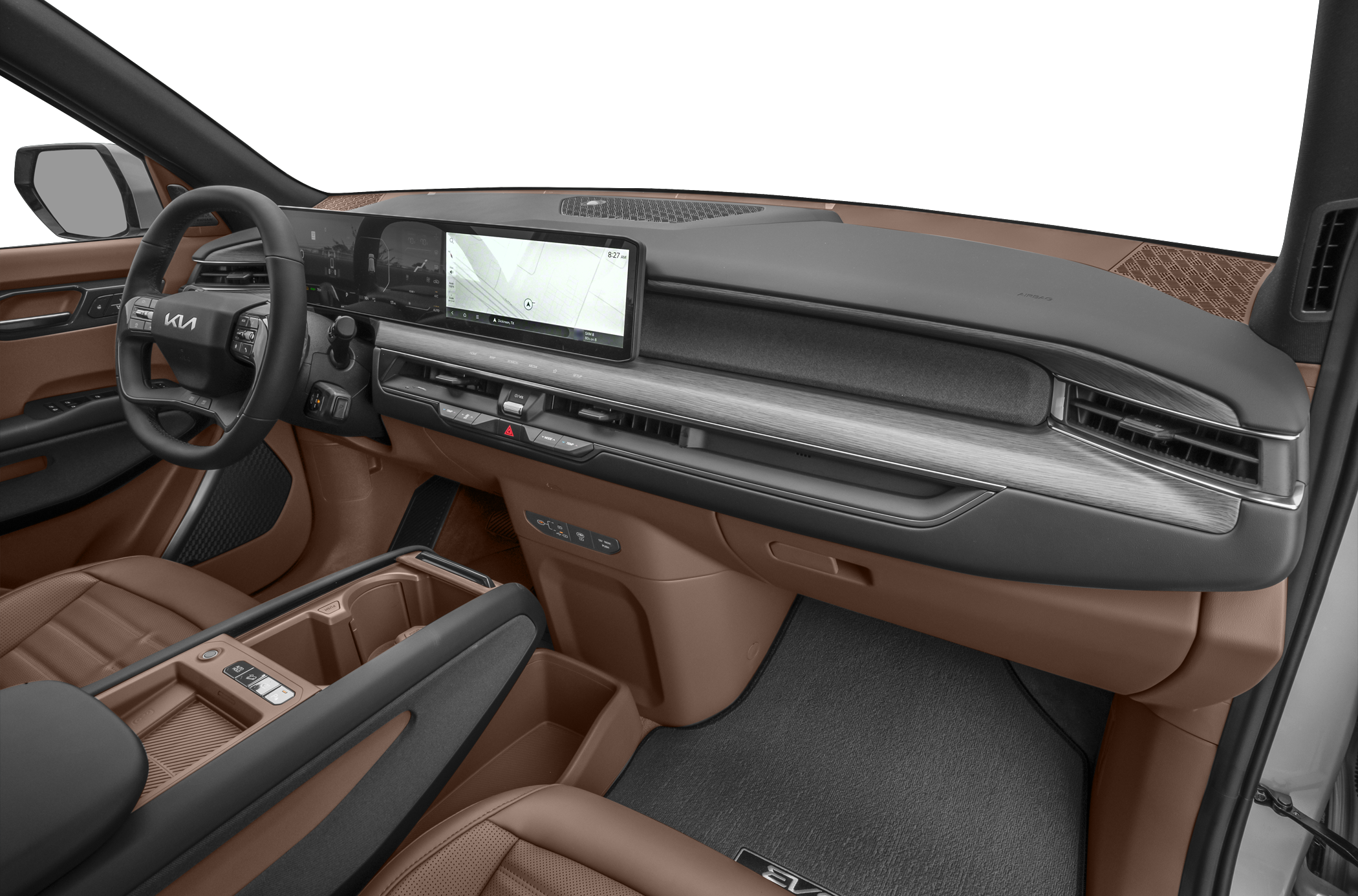 2024 Kia EV9