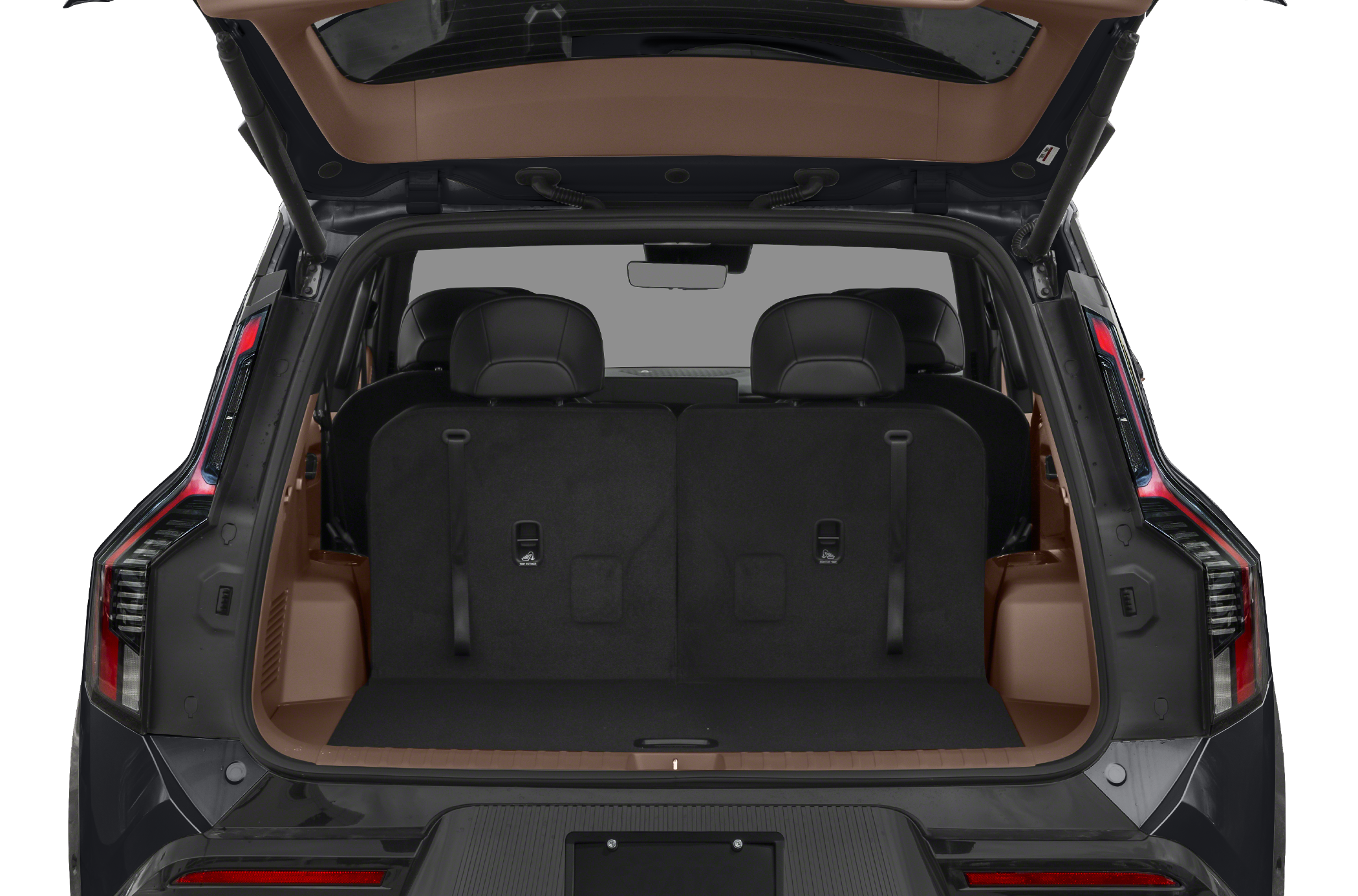 2024 Kia EV9