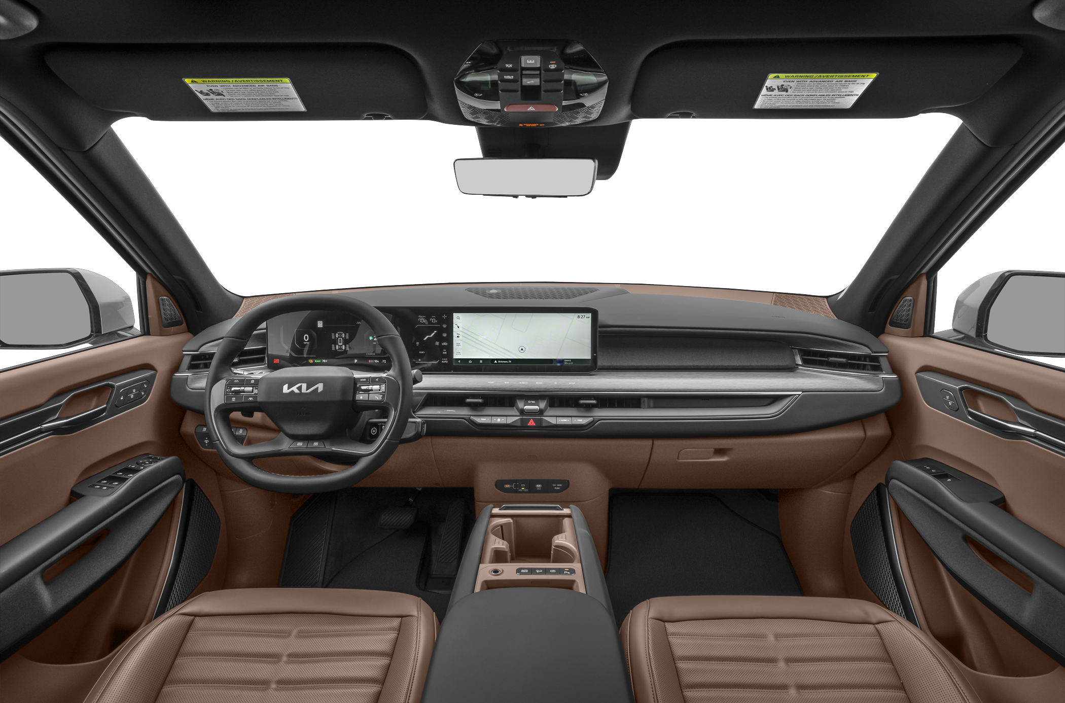 2024 Kia EV9