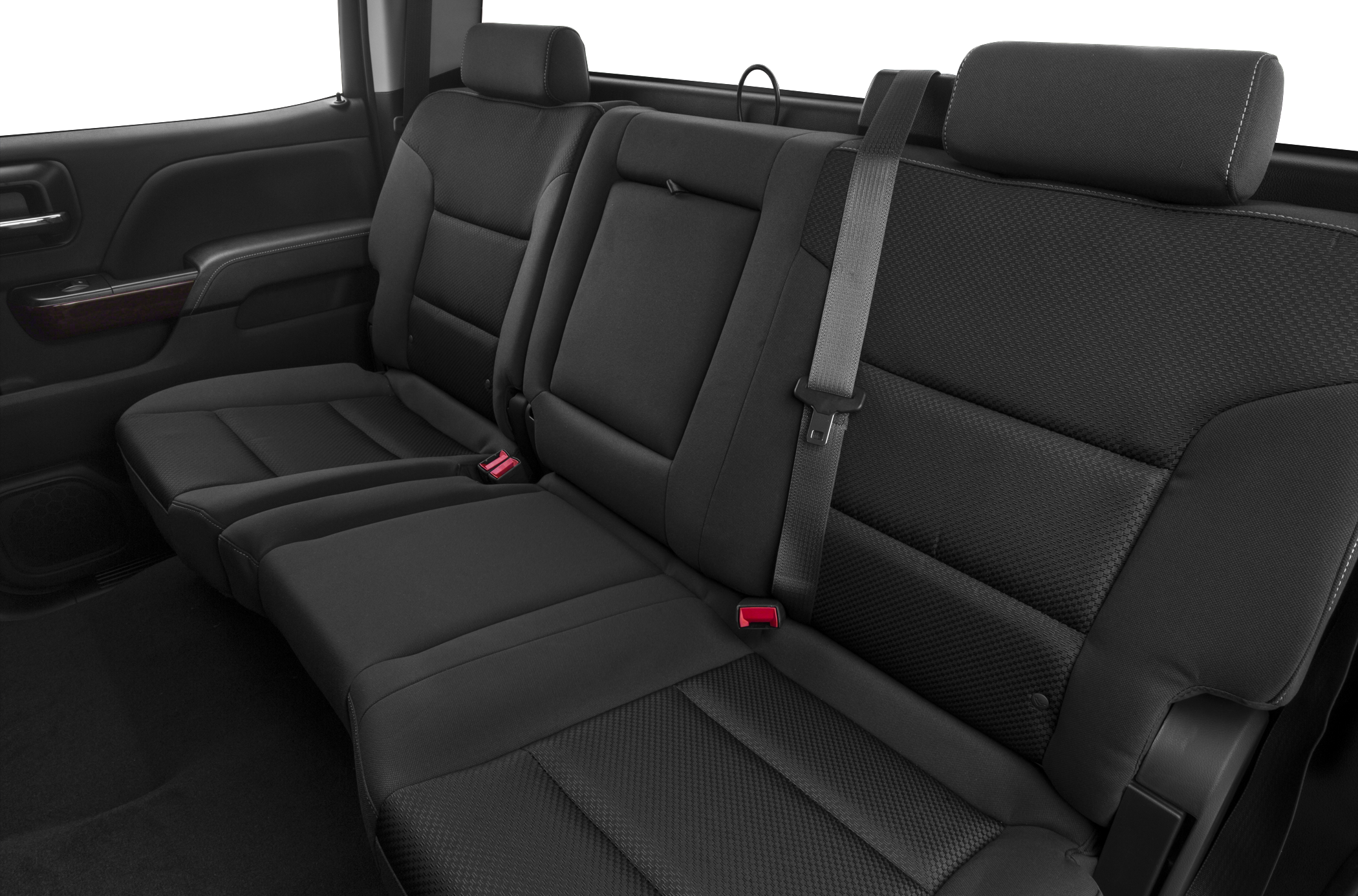 2015 GMC Sierra 2500