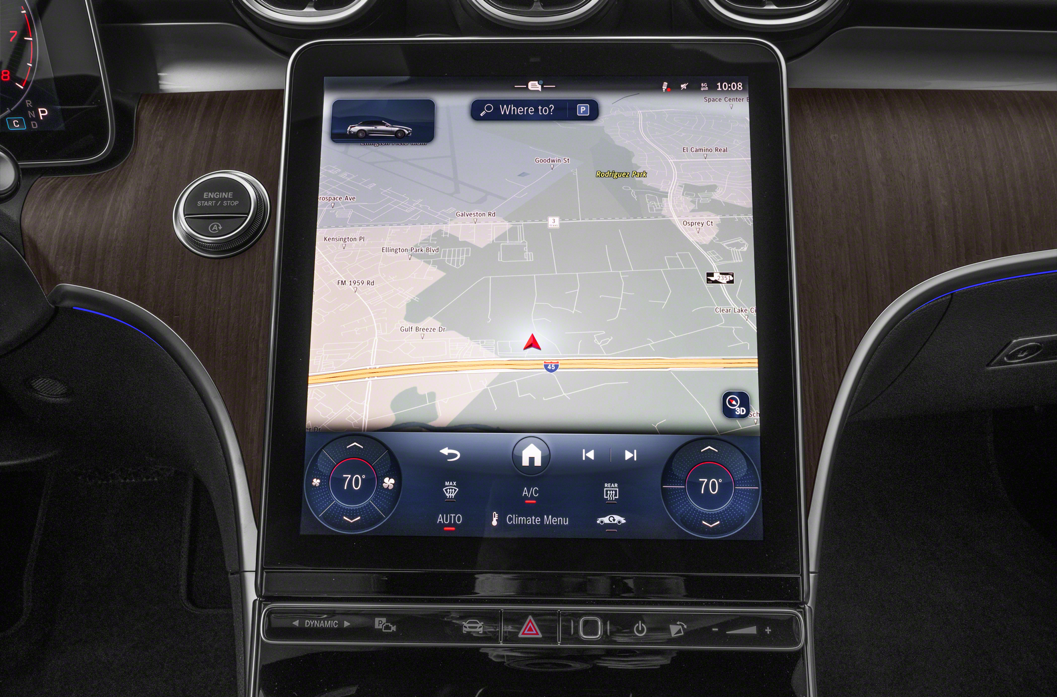 2025 Mercedes-Benz CLE 300