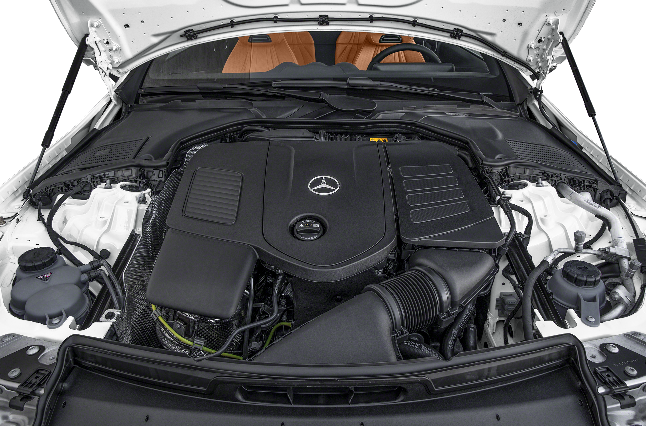 2025 Mercedes-Benz CLE 300