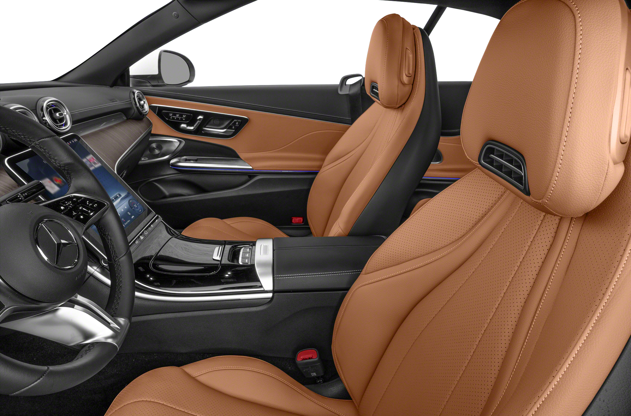 2025 Mercedes-Benz CLE 300