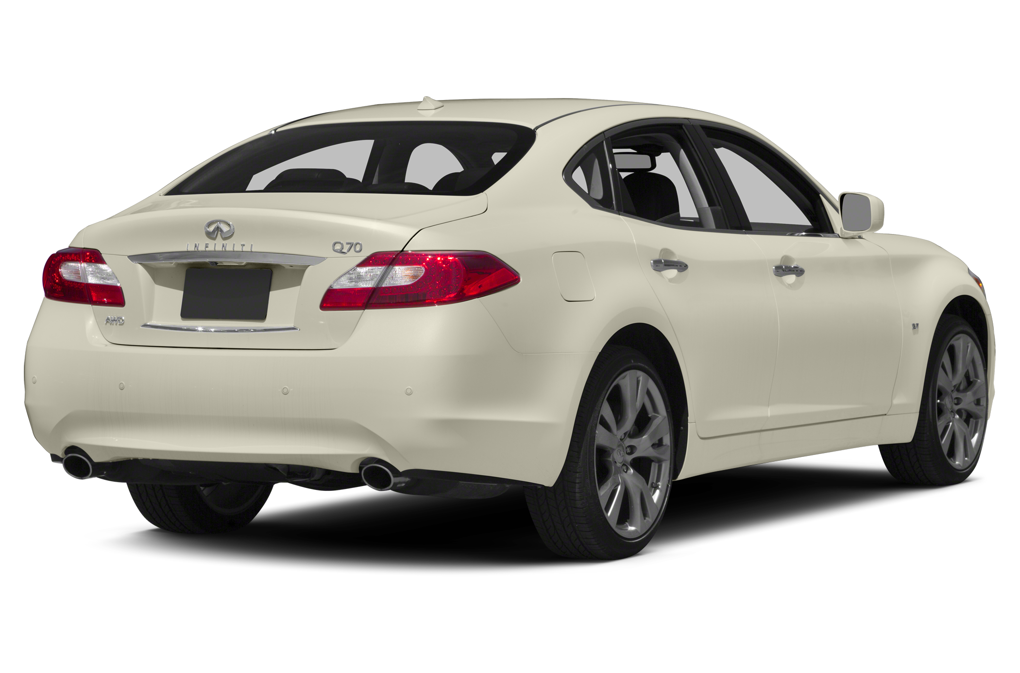2014 INFINITI Q70