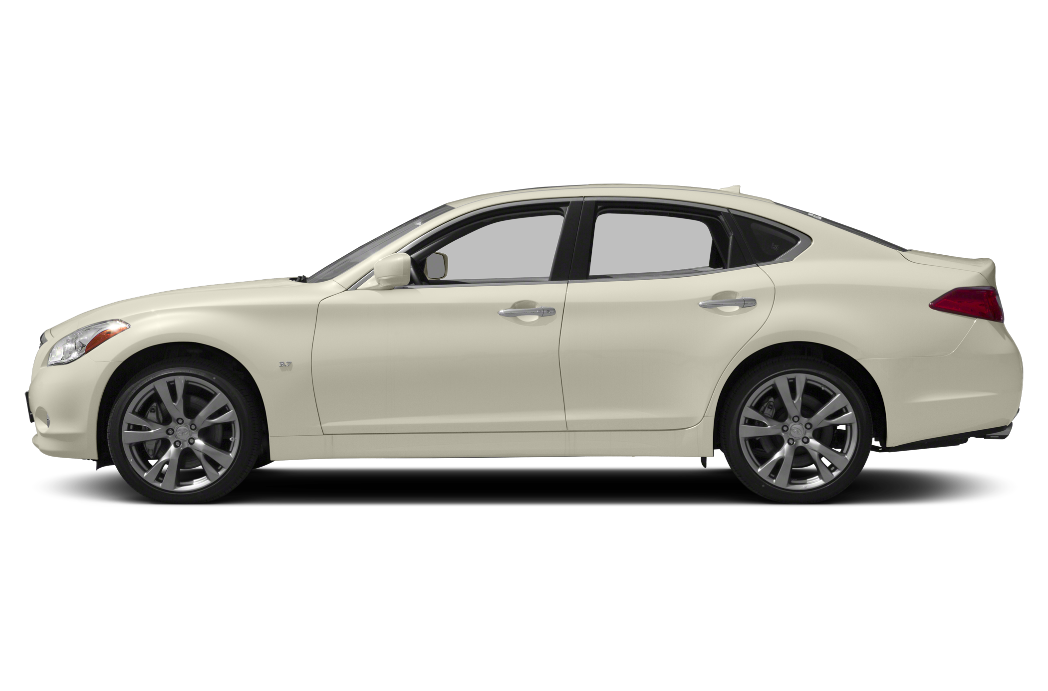 2014 INFINITI Q70