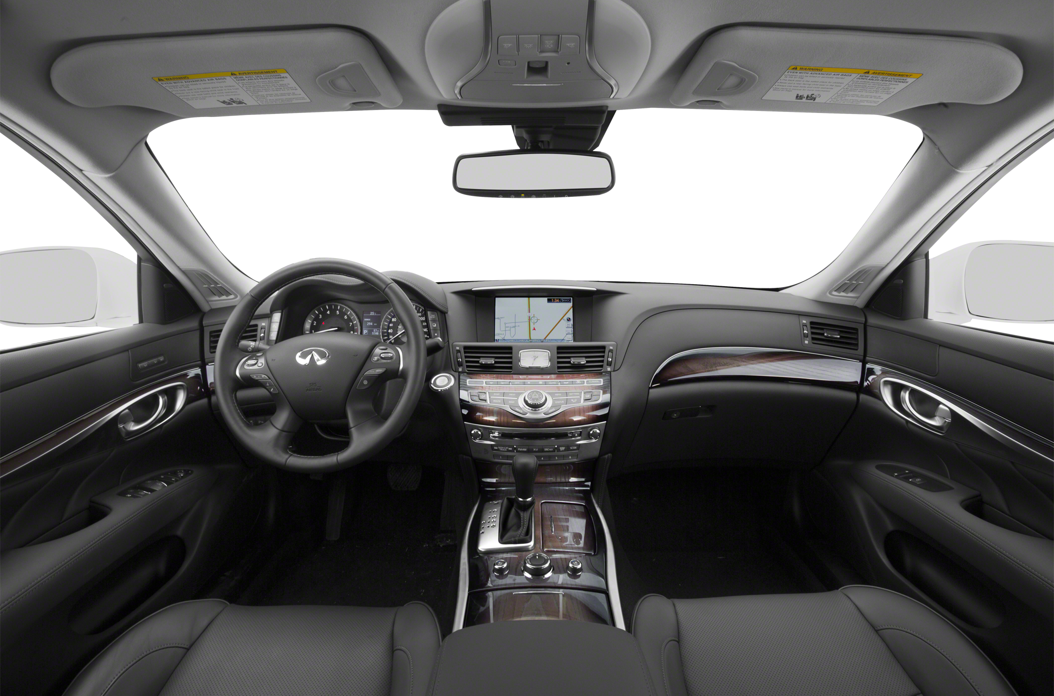 2014 INFINITI Q70