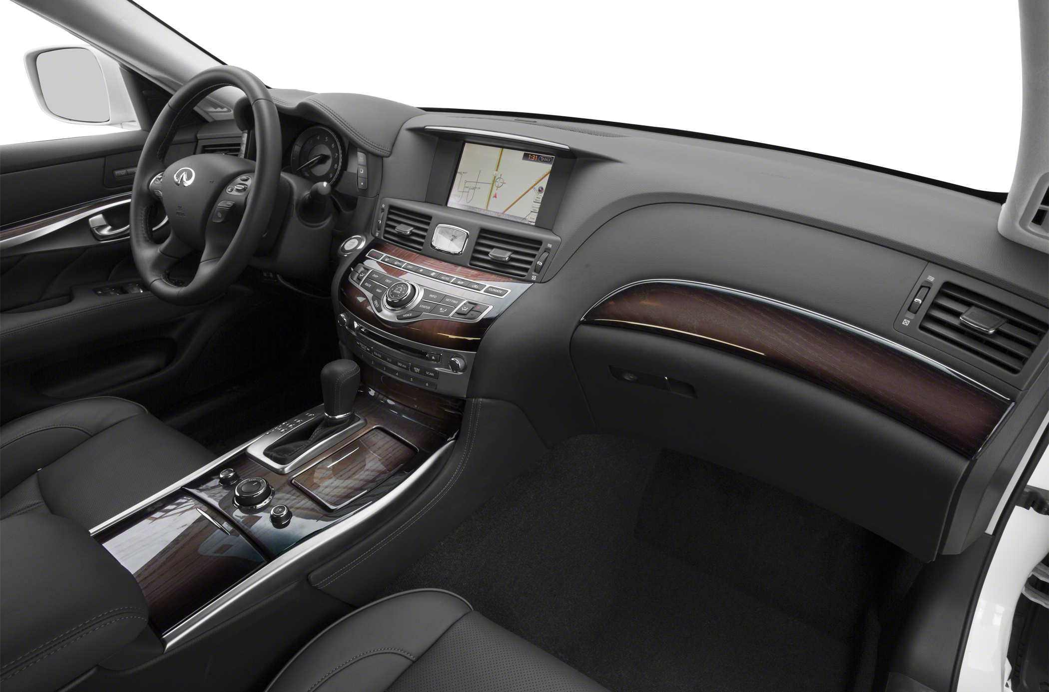 2014 INFINITI Q70