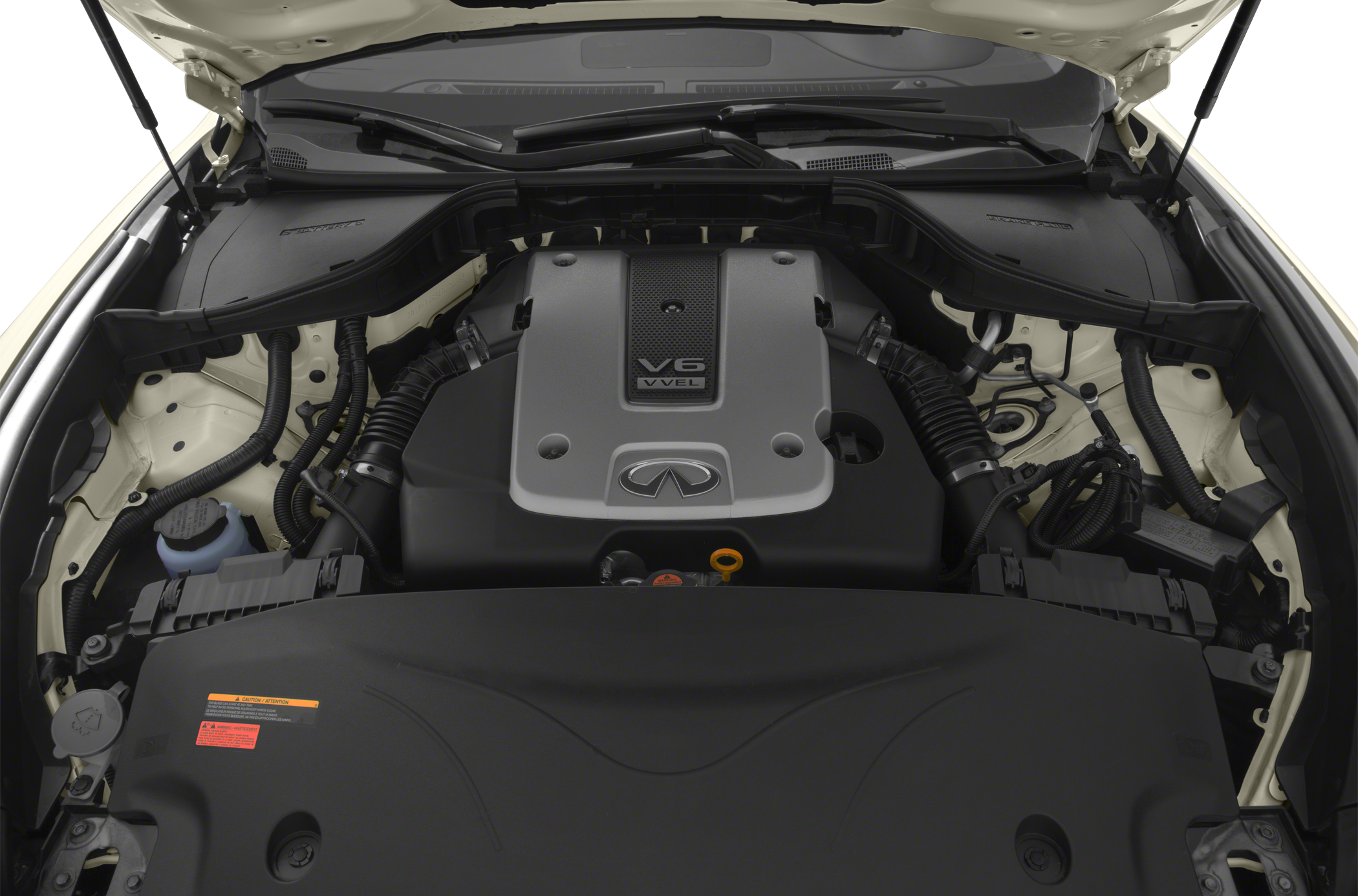 2014 INFINITI Q70