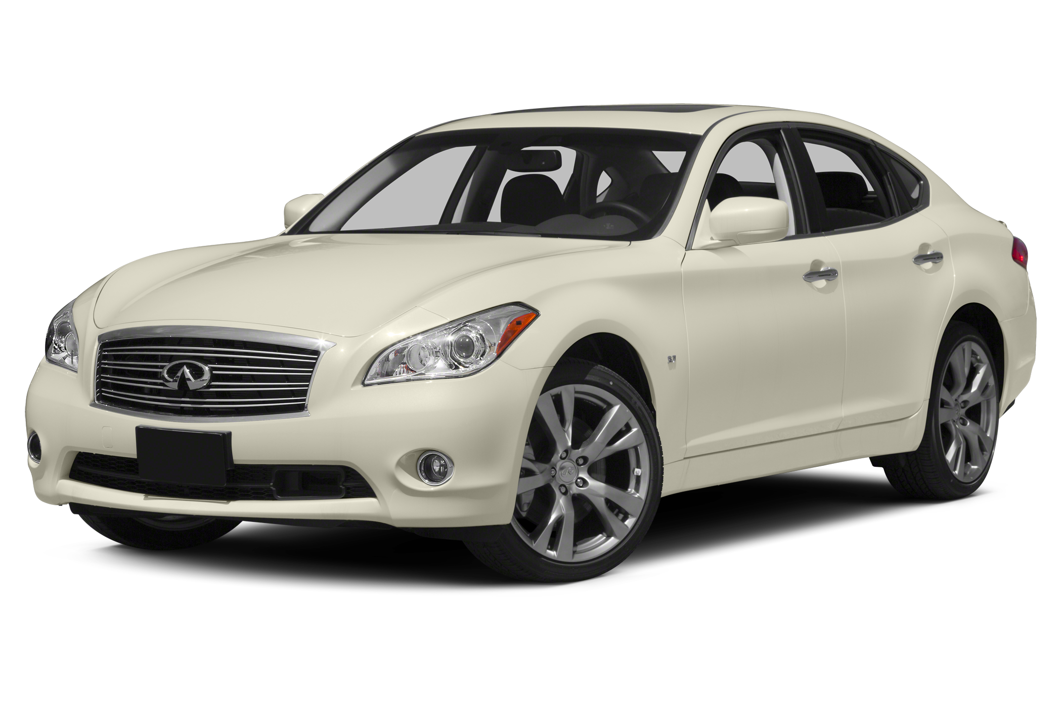 2014 INFINITI Q70