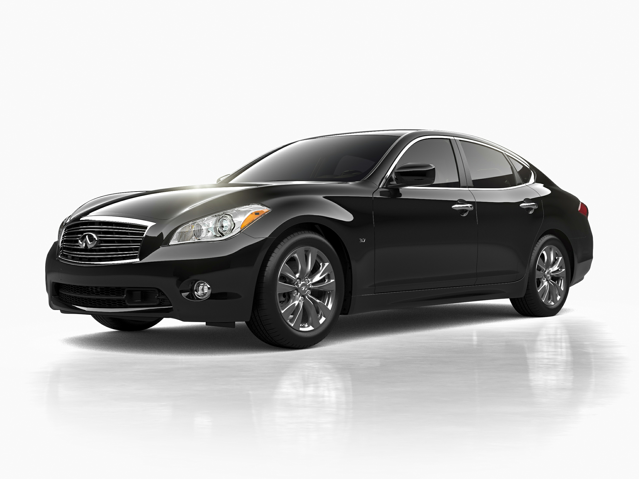 2014 INFINITI Q70