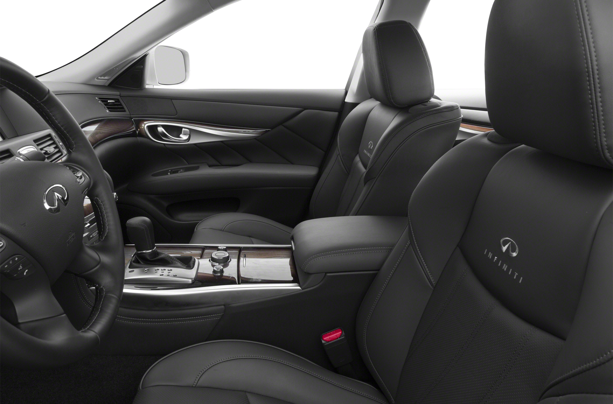 2014 INFINITI Q70