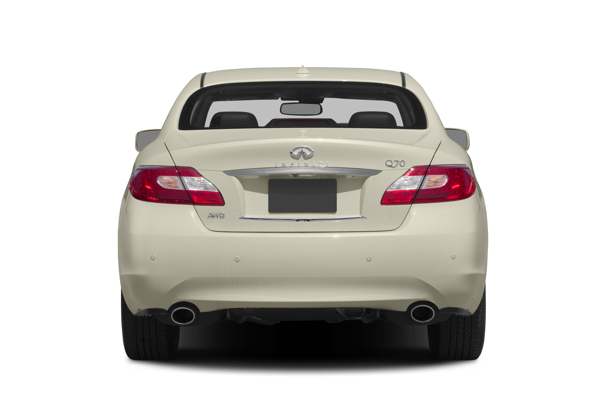 2014 INFINITI Q70