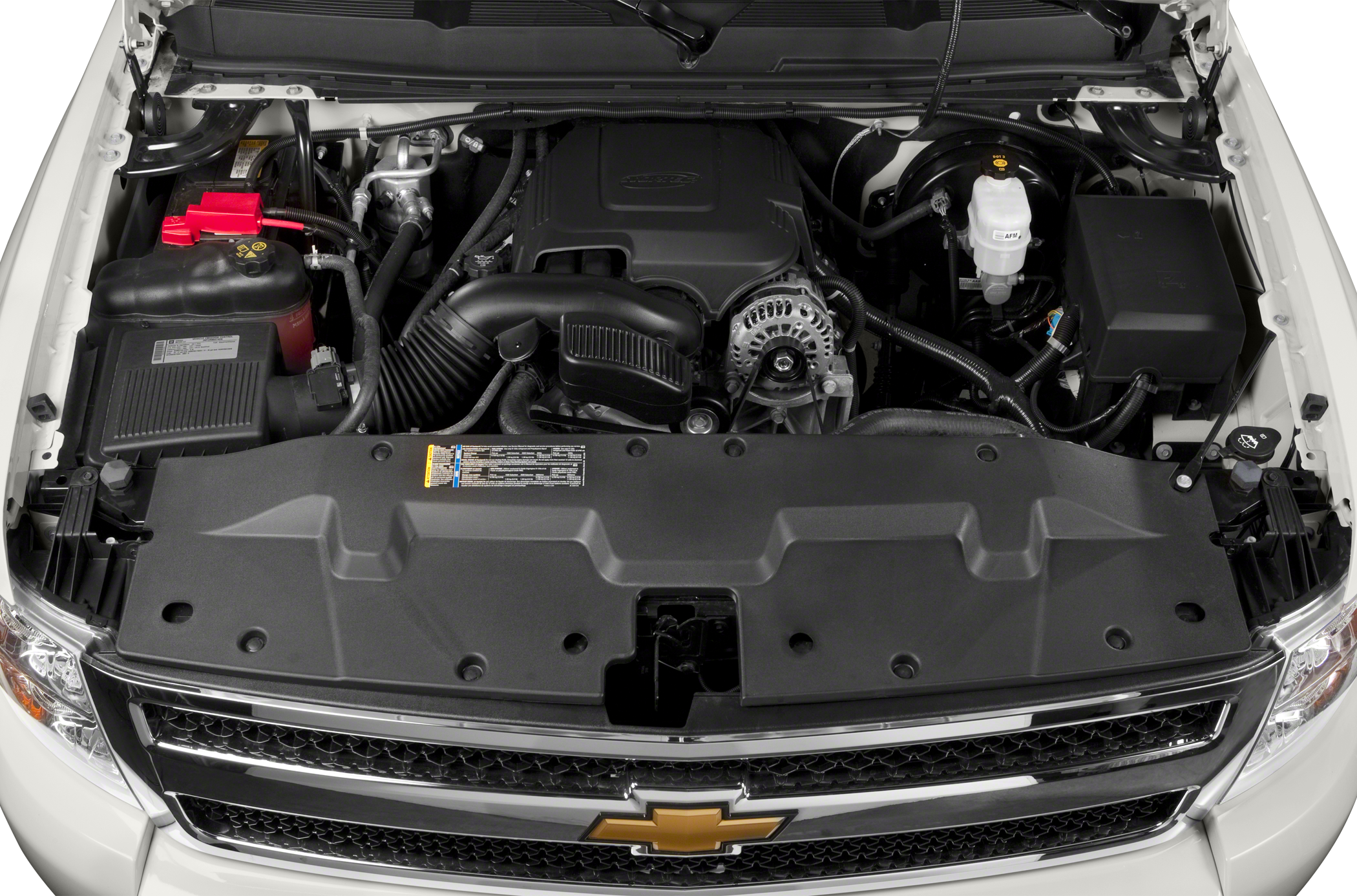 2013 Chevrolet Silverado 1500