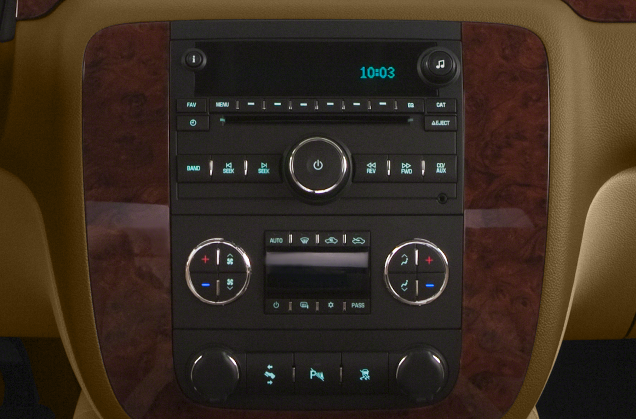 2013 Chevrolet Silverado 1500